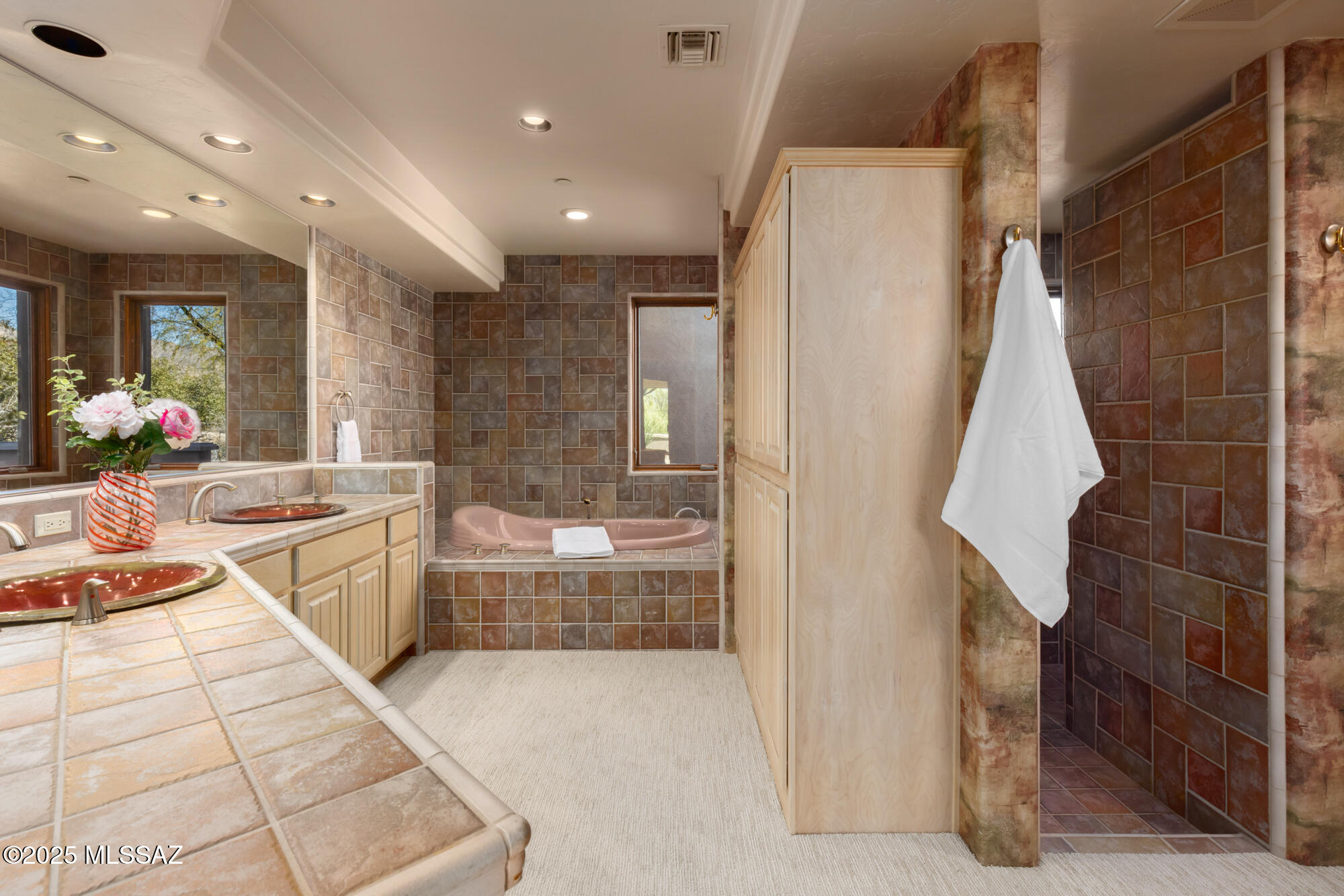 Stone Canyon I - Residential