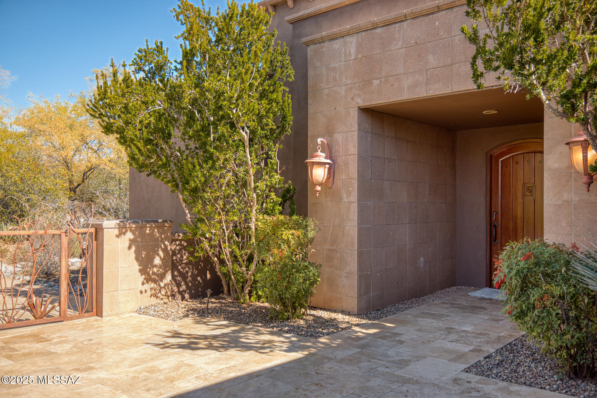 Stone Canyon I - Residential