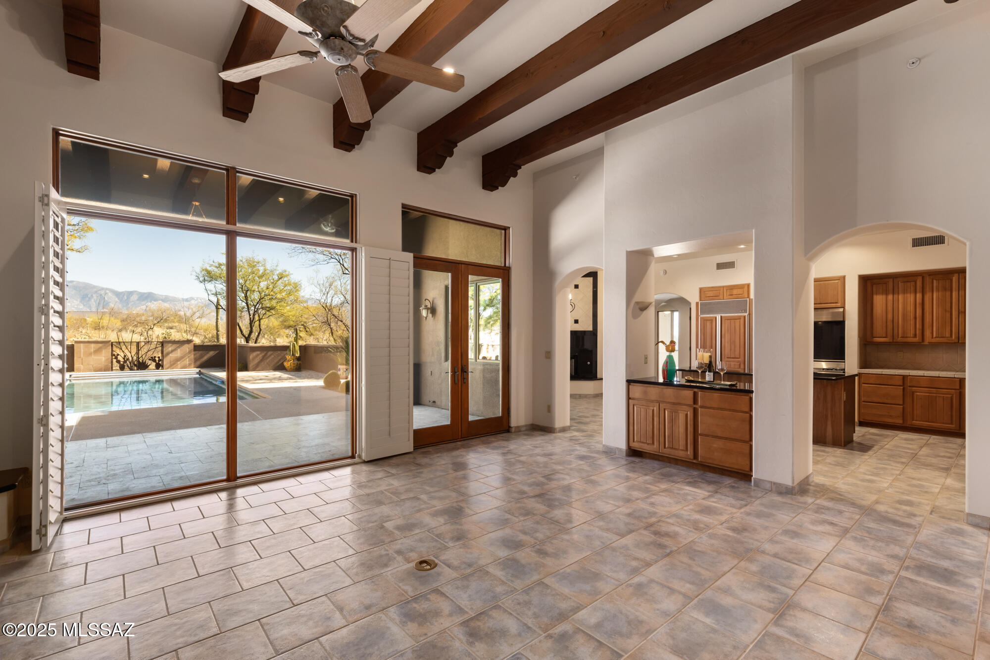 Stone Canyon I - Residential