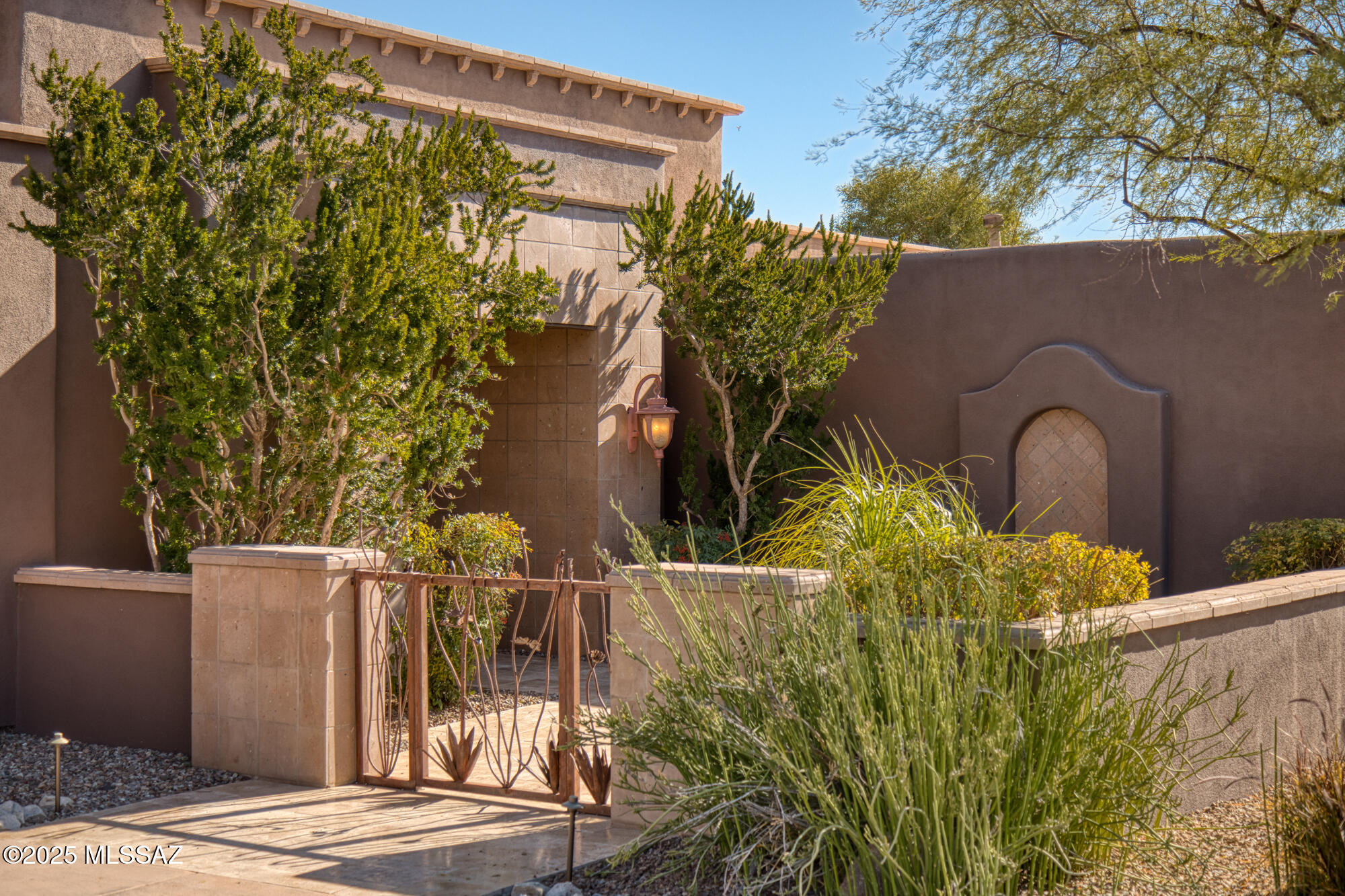 Stone Canyon I - Residential