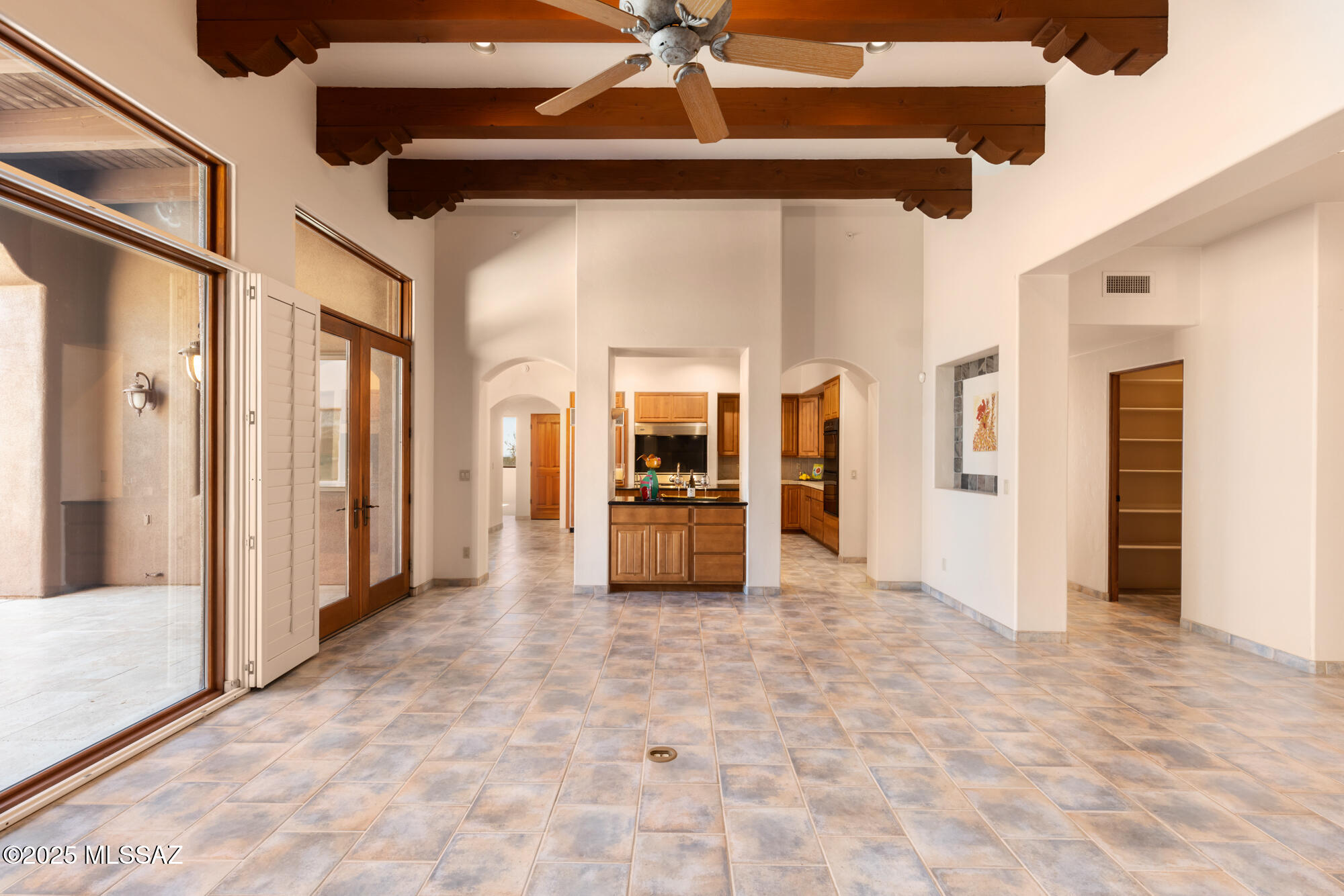 Stone Canyon I - Residential