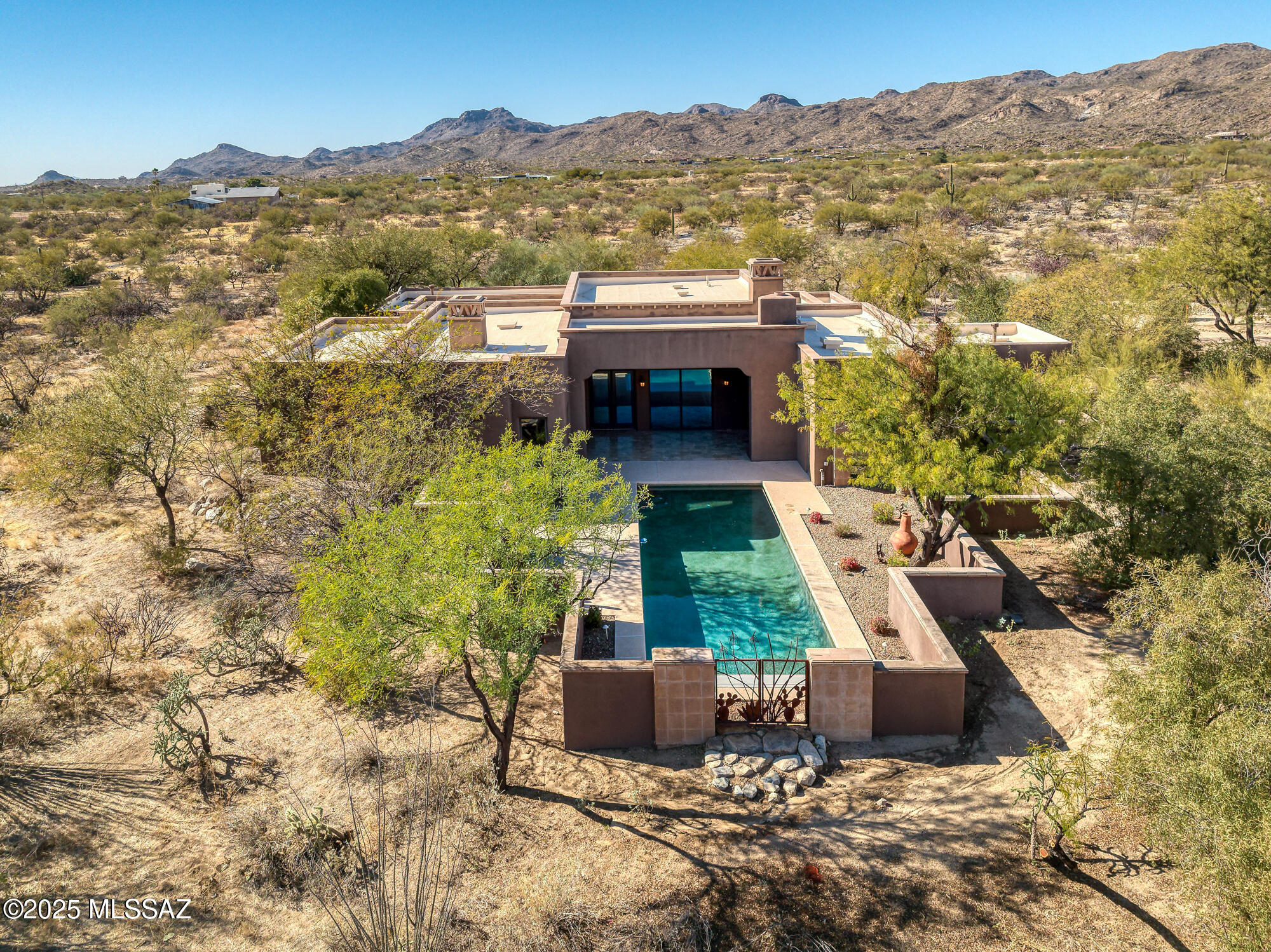 Stone Canyon I - Residential