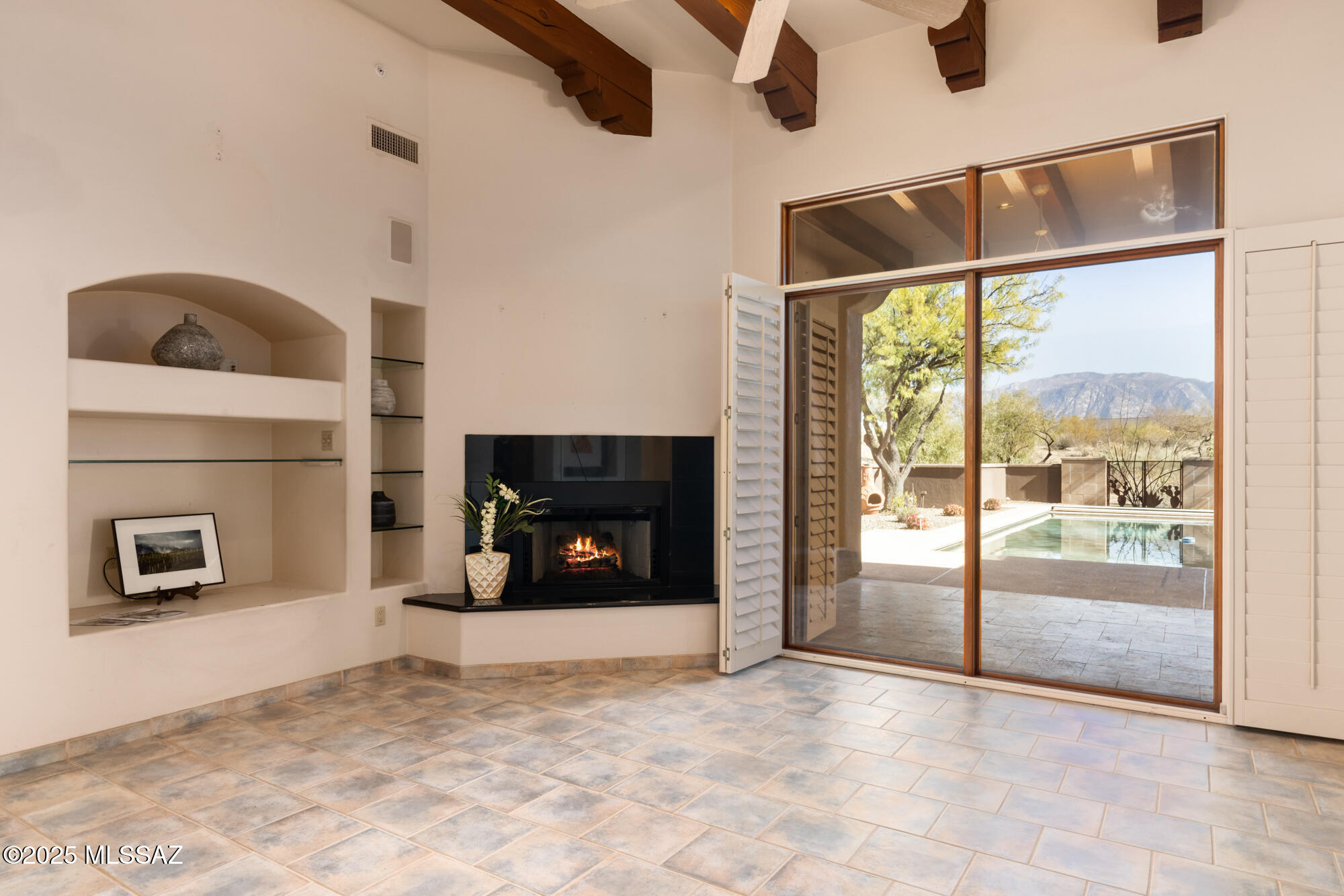 Stone Canyon I - Residential