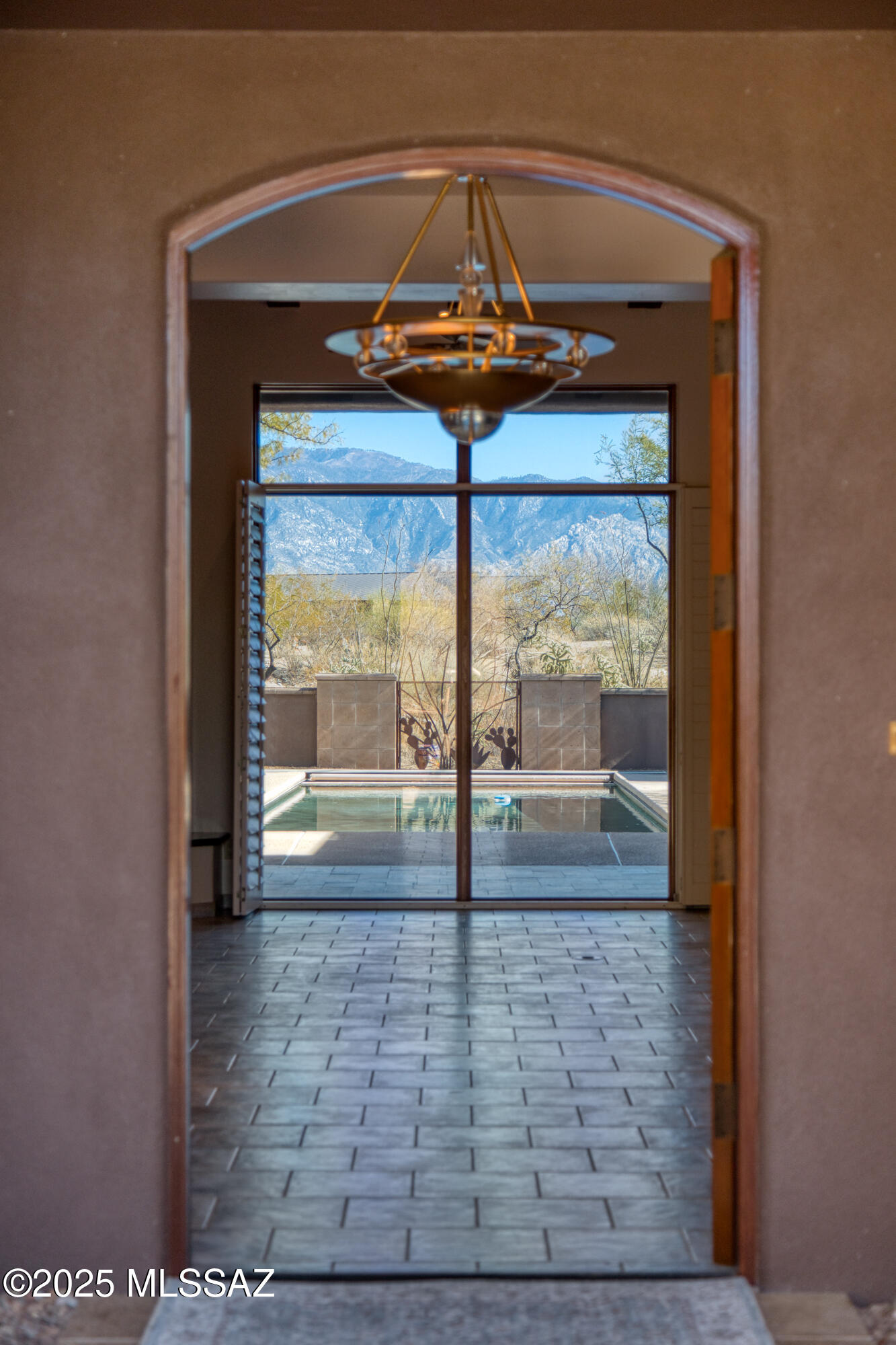 Stone Canyon I - Residential