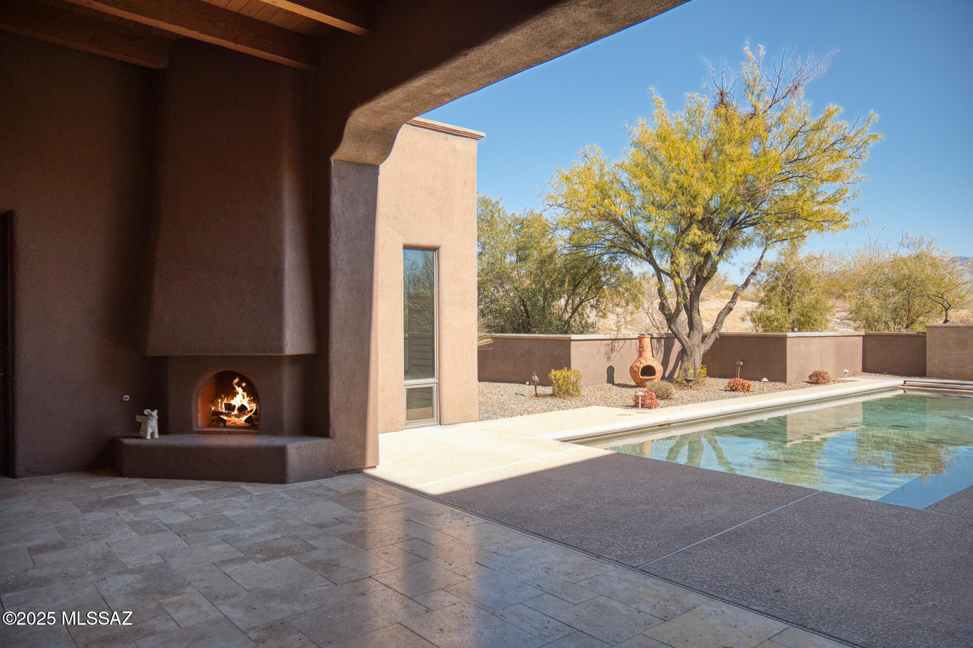 Stone Canyon I - Residential