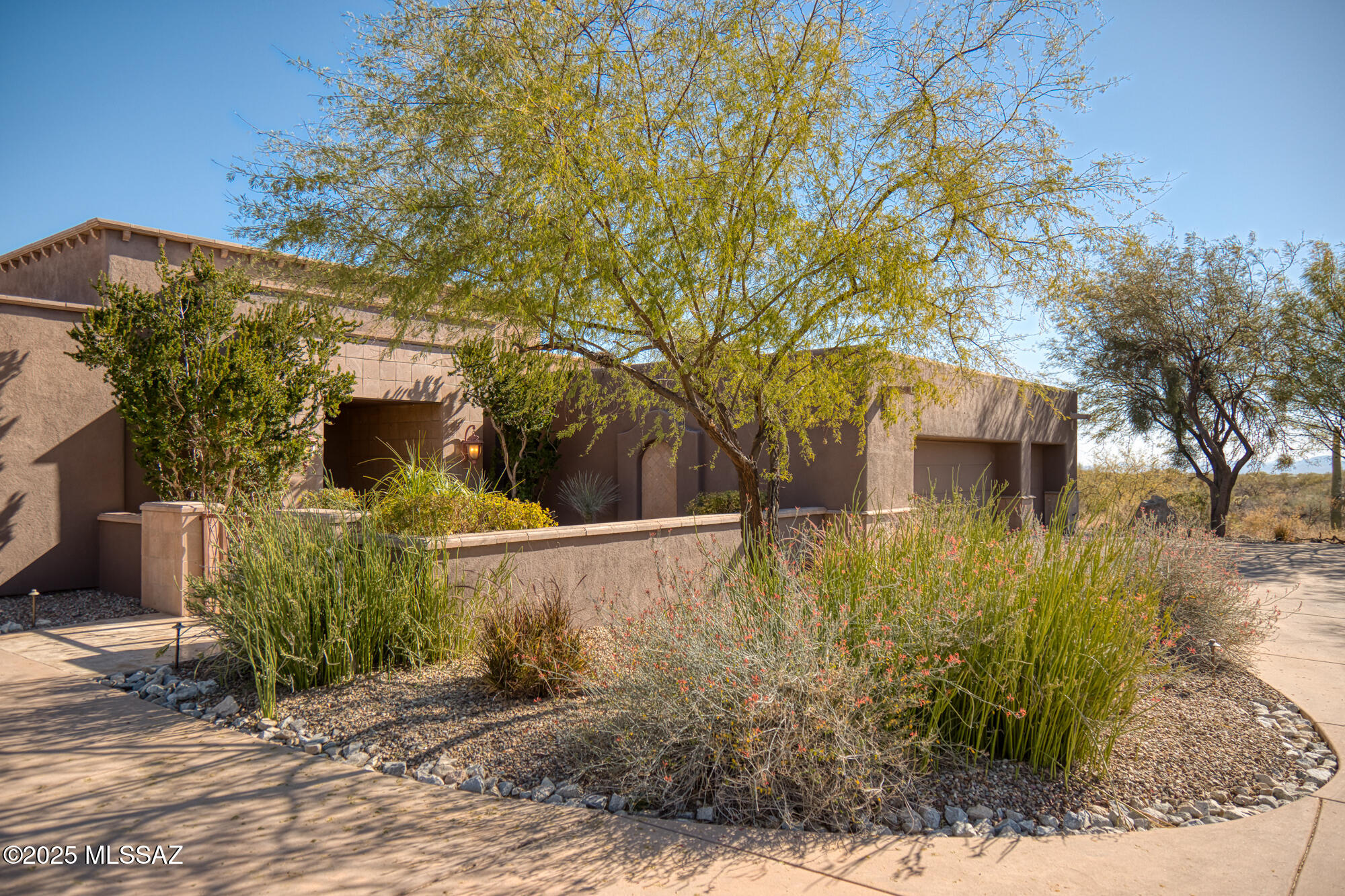 Stone Canyon I - Residential