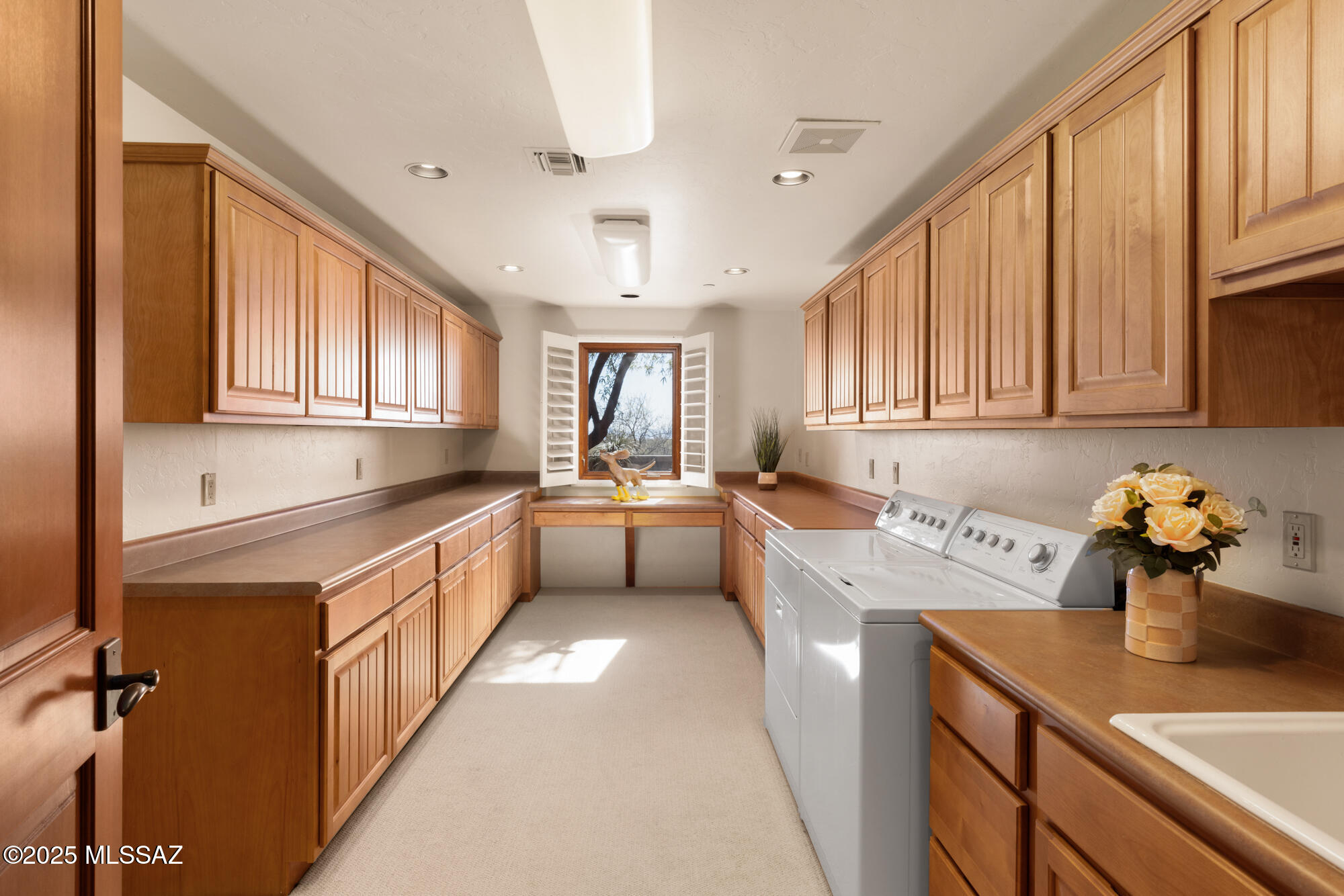 Stone Canyon I - Residential