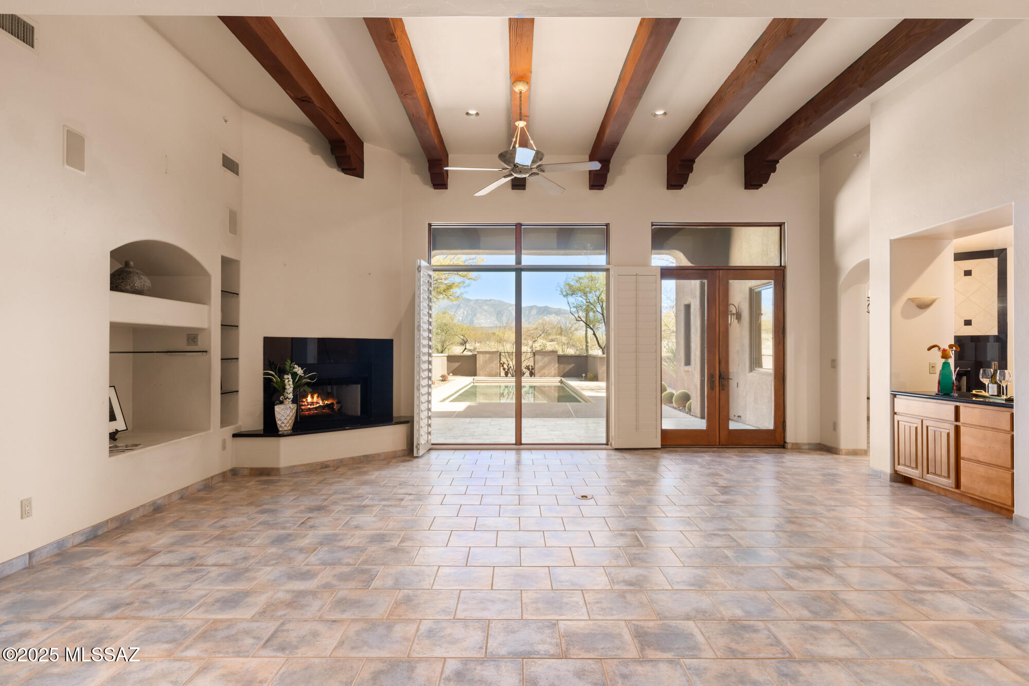 Stone Canyon I - Residential