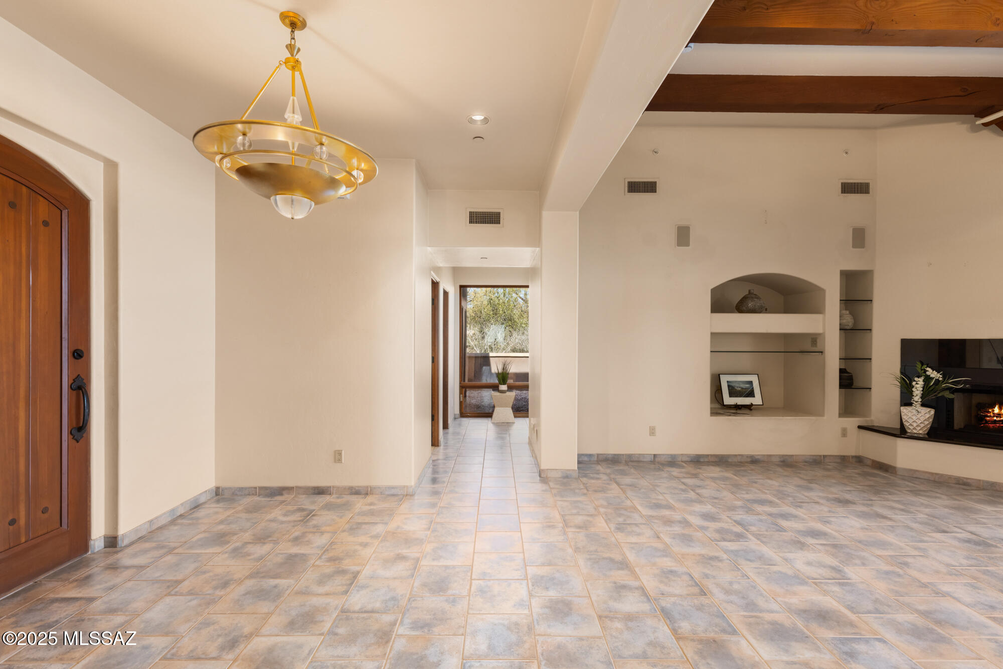 Stone Canyon I - Residential