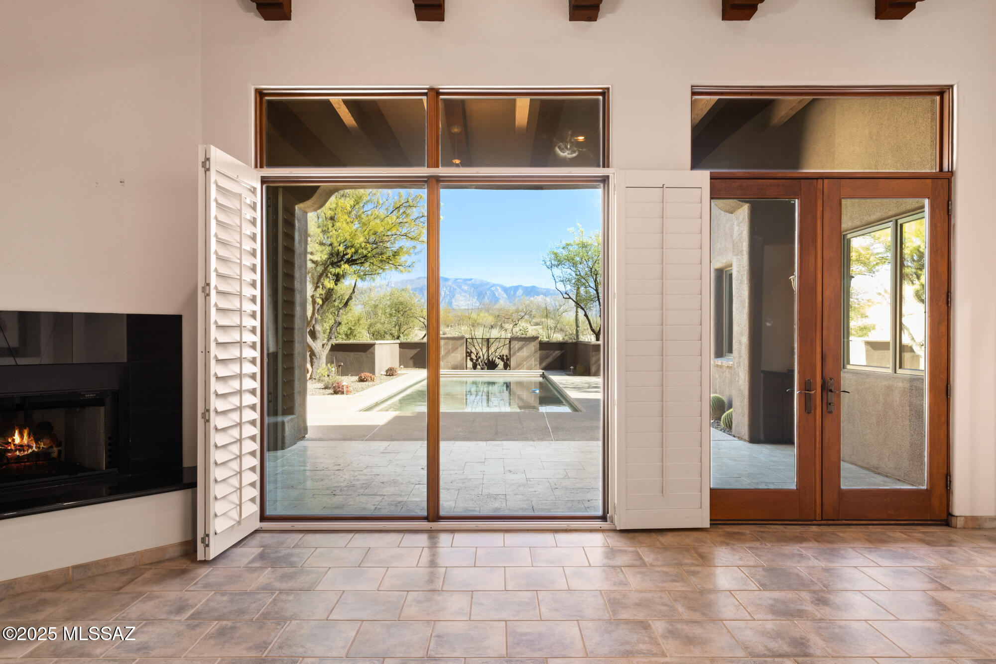 Stone Canyon I - Residential