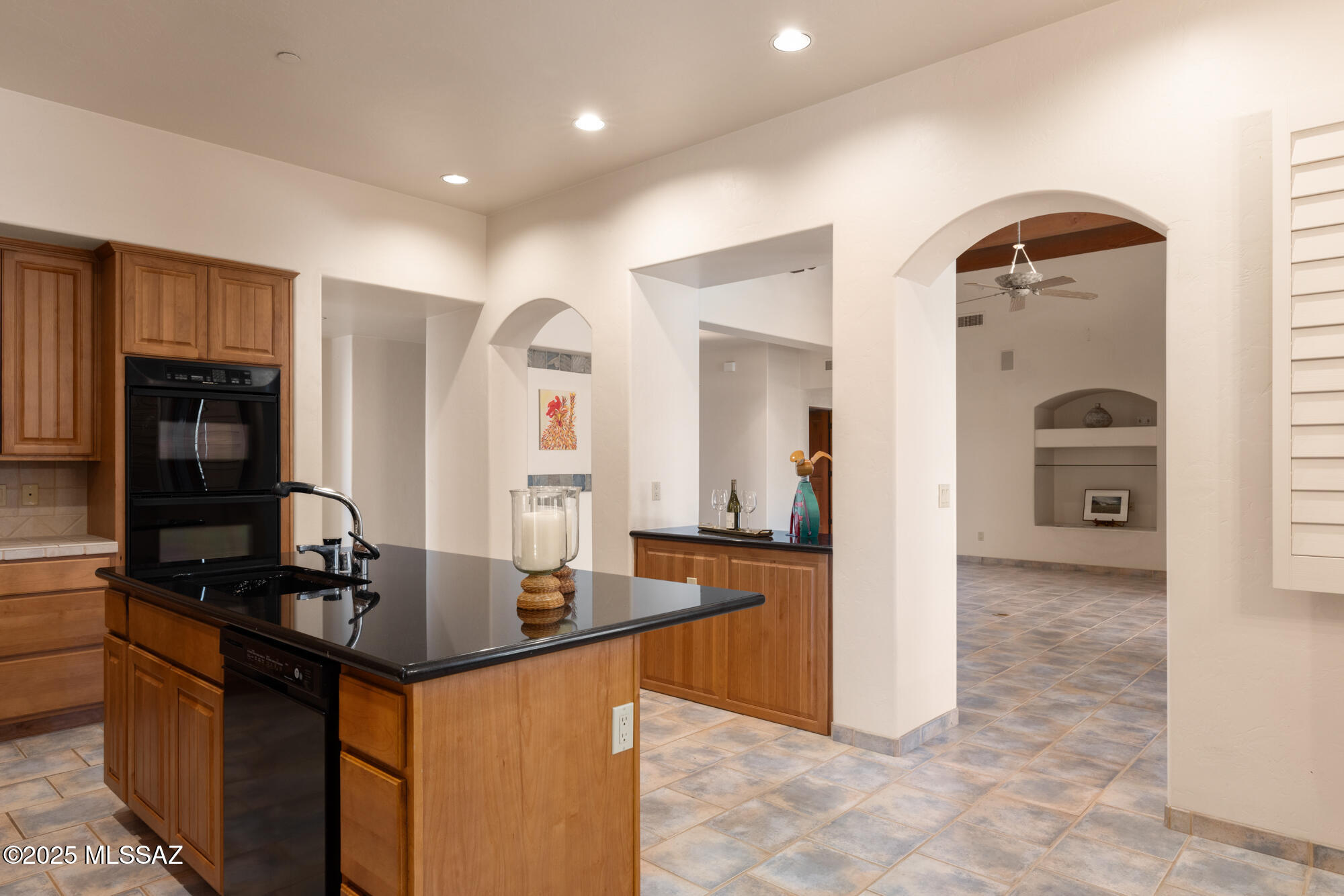Stone Canyon I - Residential
