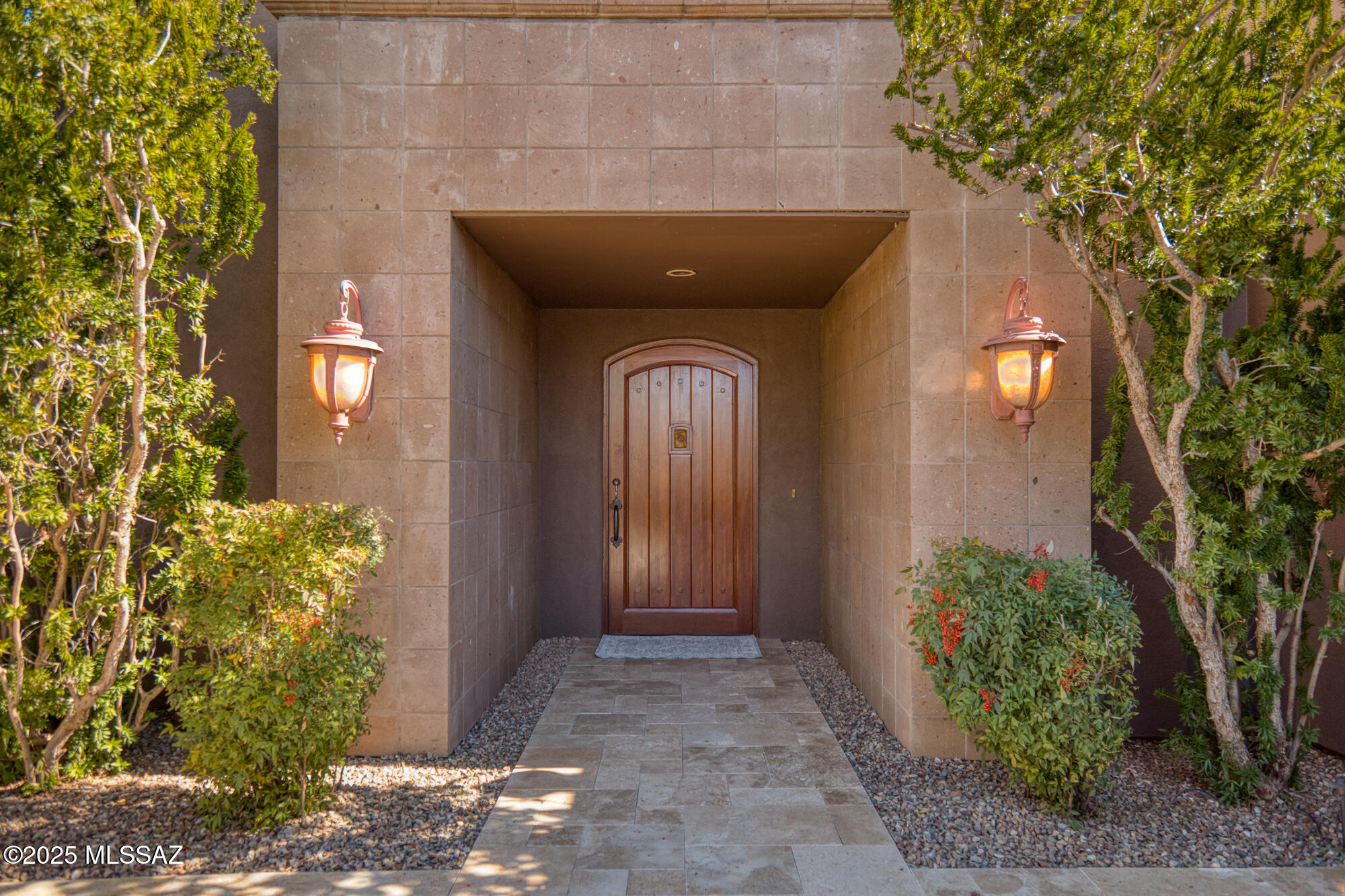Stone Canyon I - Residential