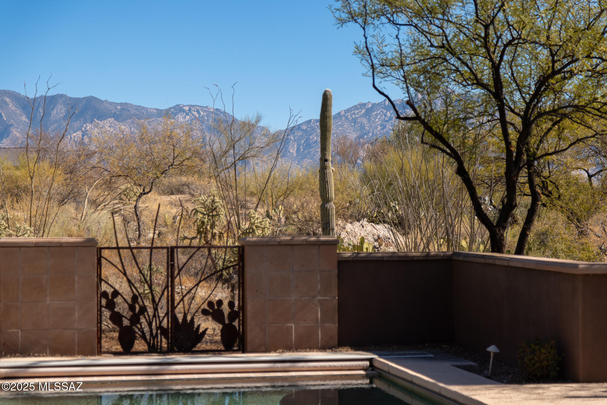 Stone Canyon I - Residential