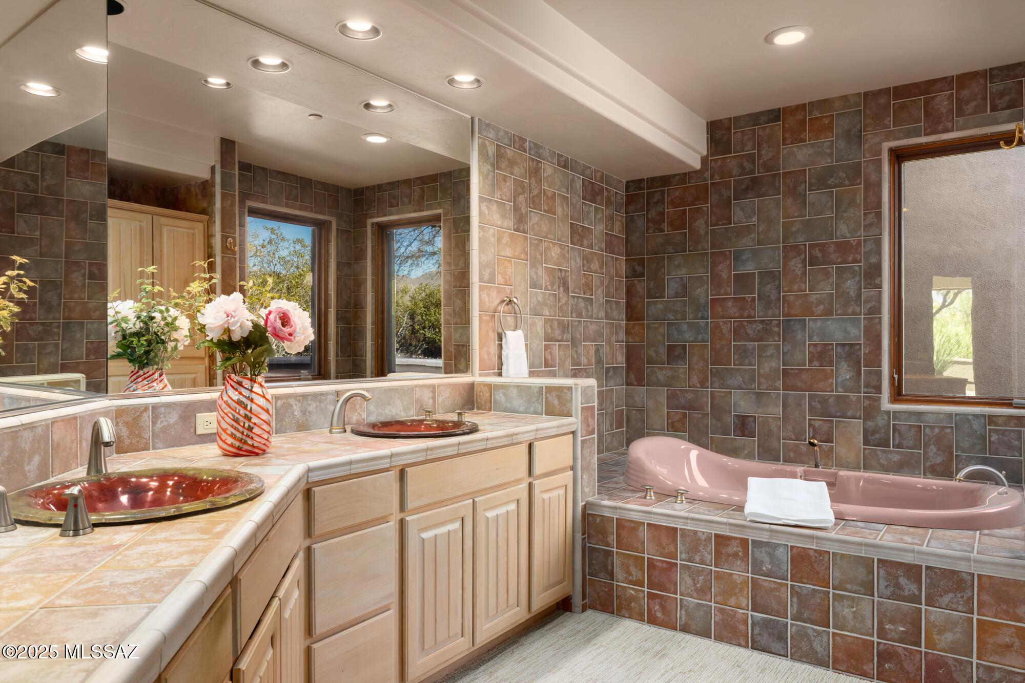 Stone Canyon I - Residential