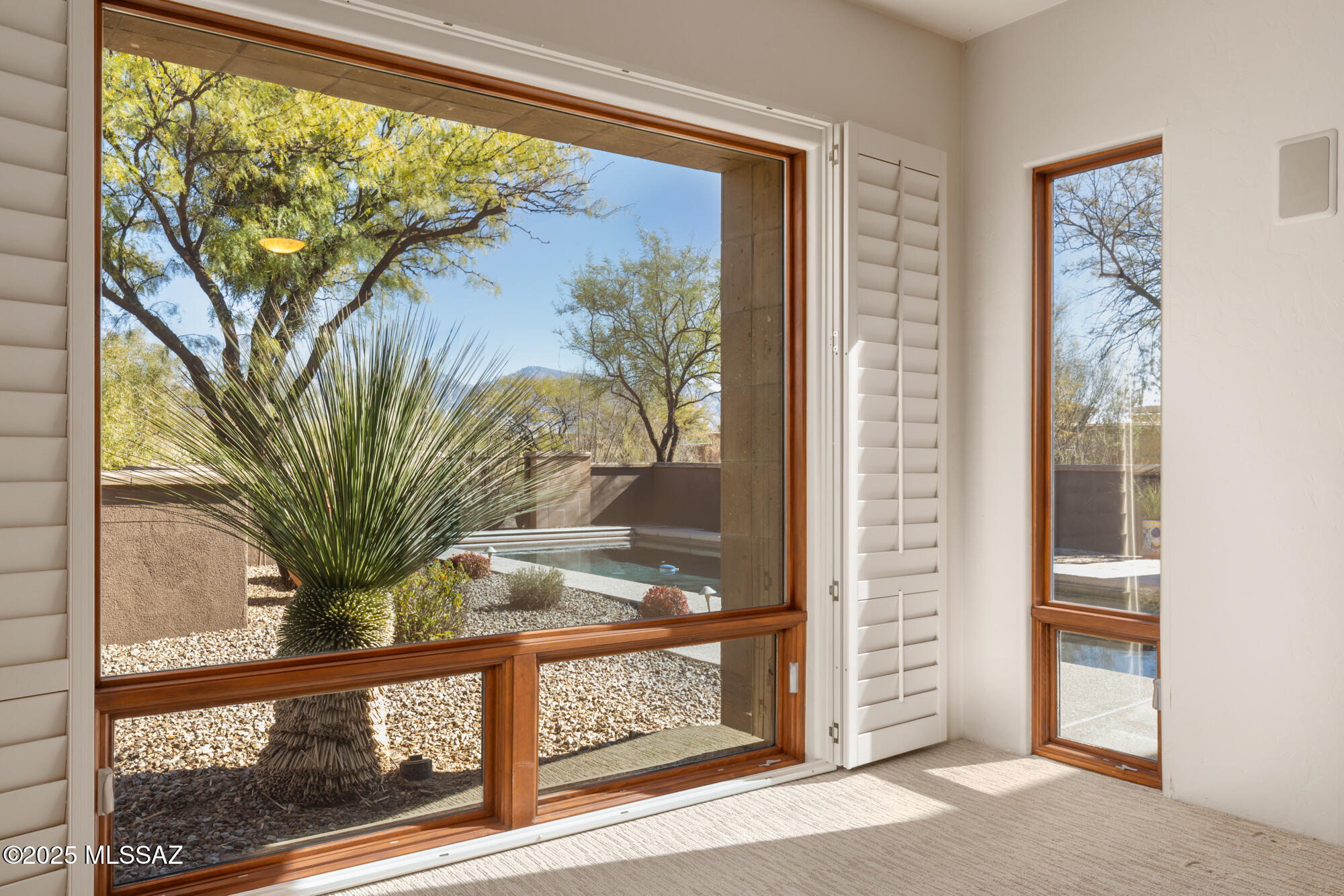 Stone Canyon I - Residential