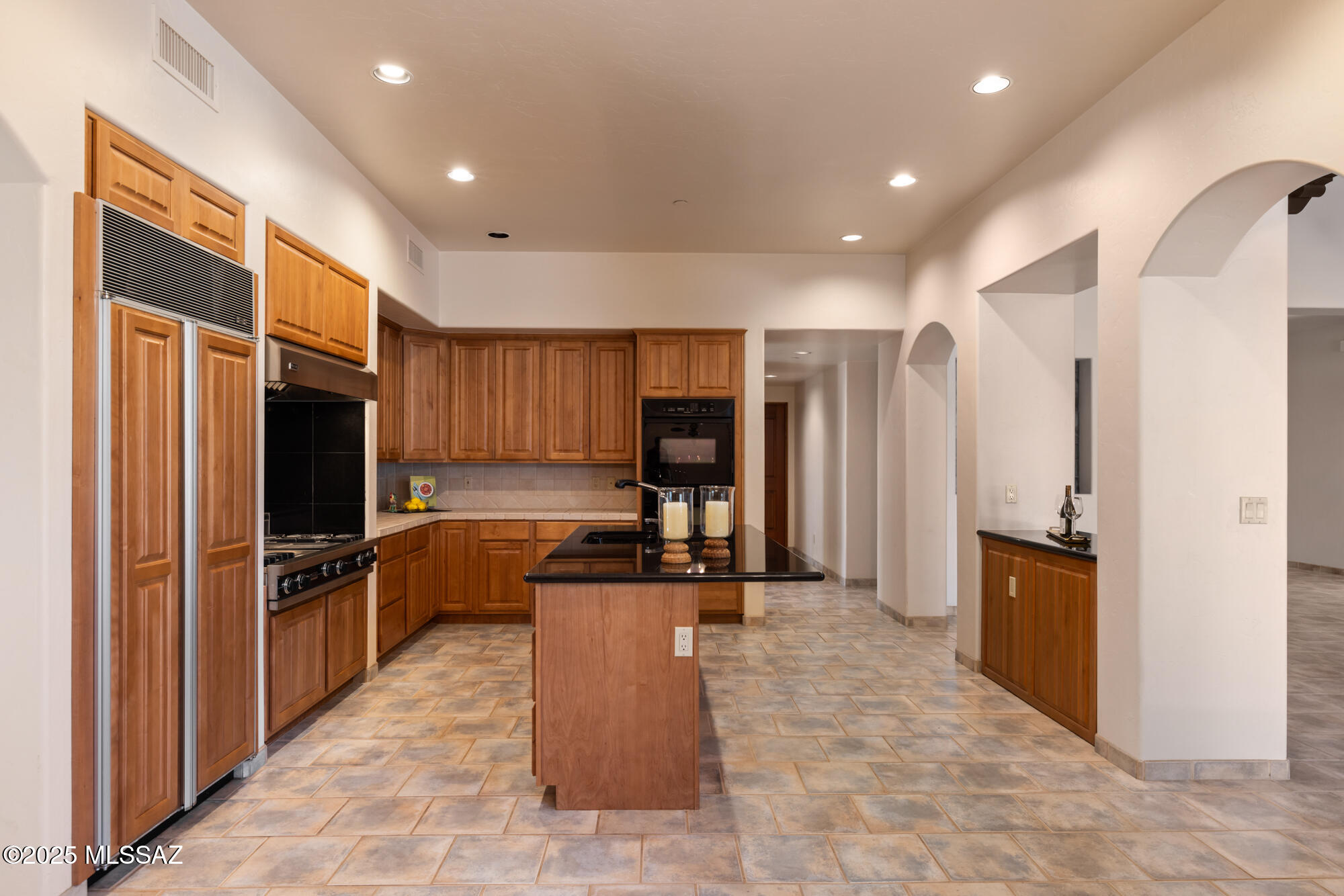 Stone Canyon I - Residential