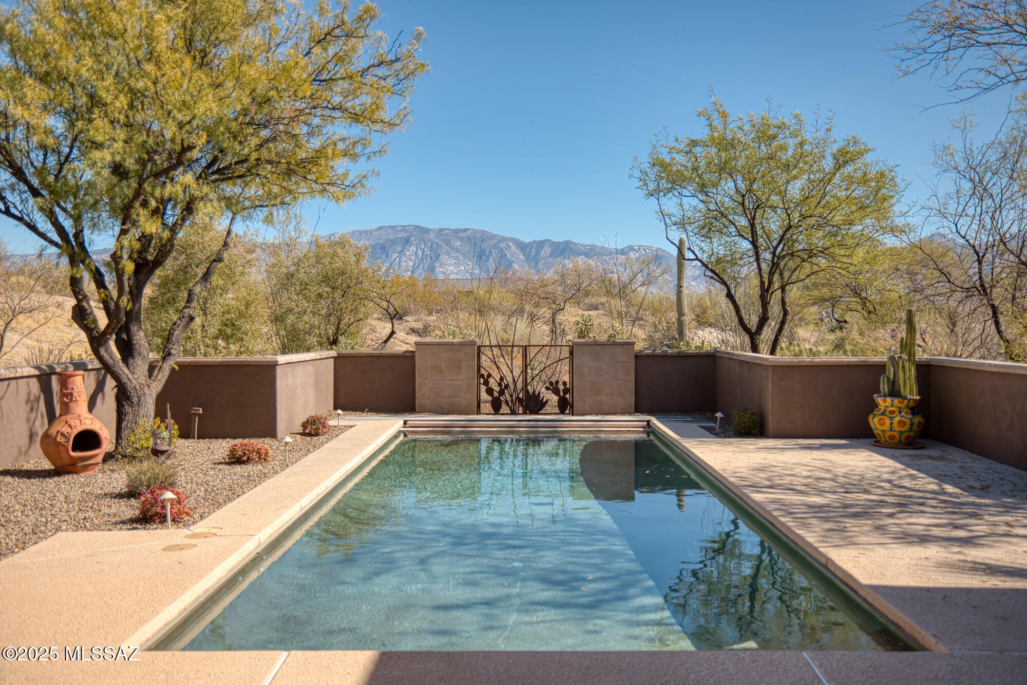 Stone Canyon I - Residential