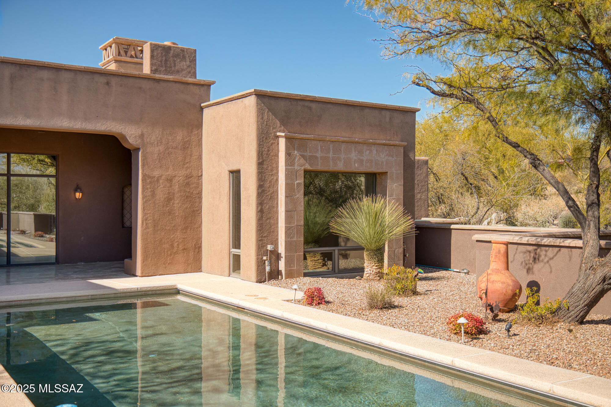 Stone Canyon I - Residential