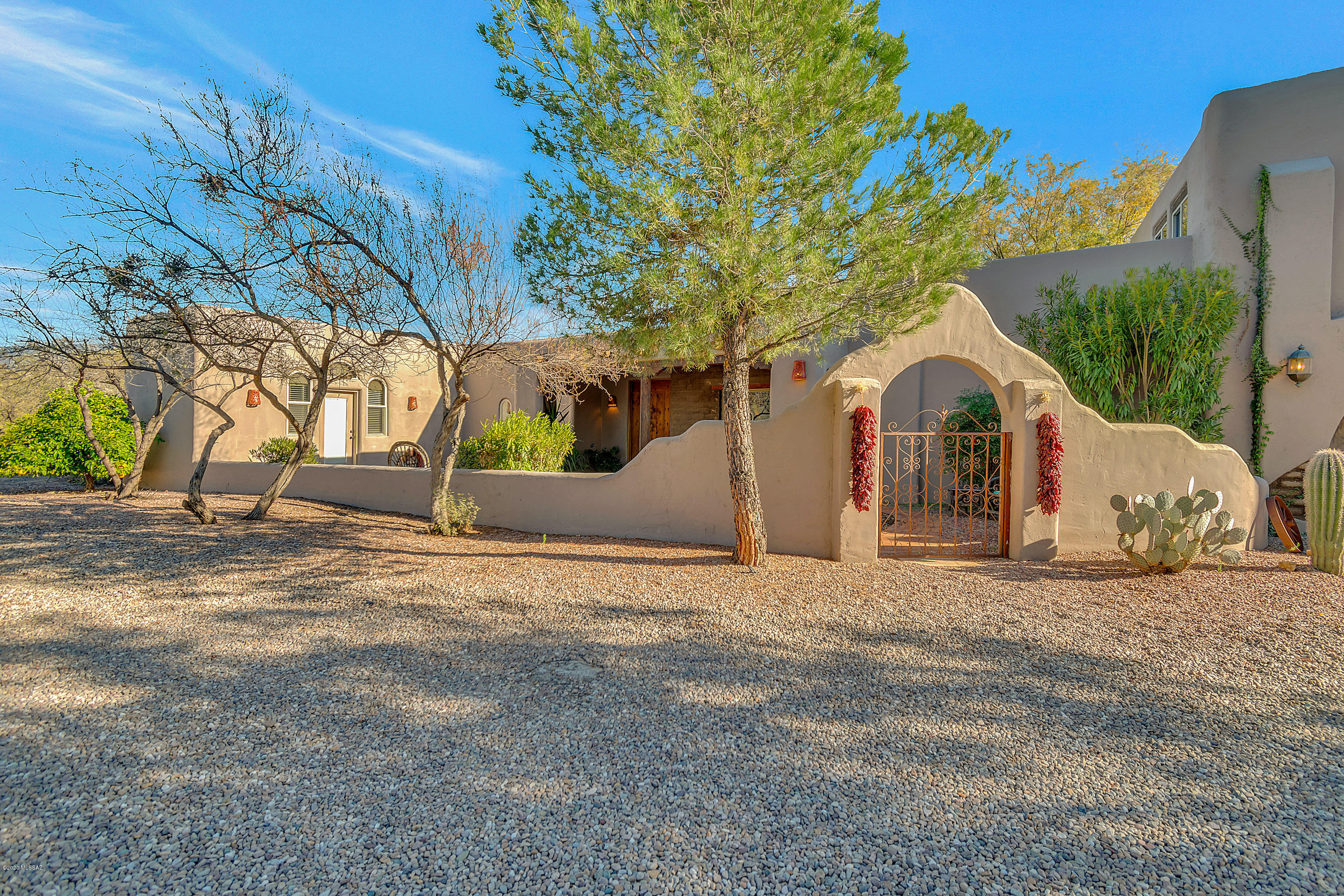 Tangerine Meadows (1-29) - Residential