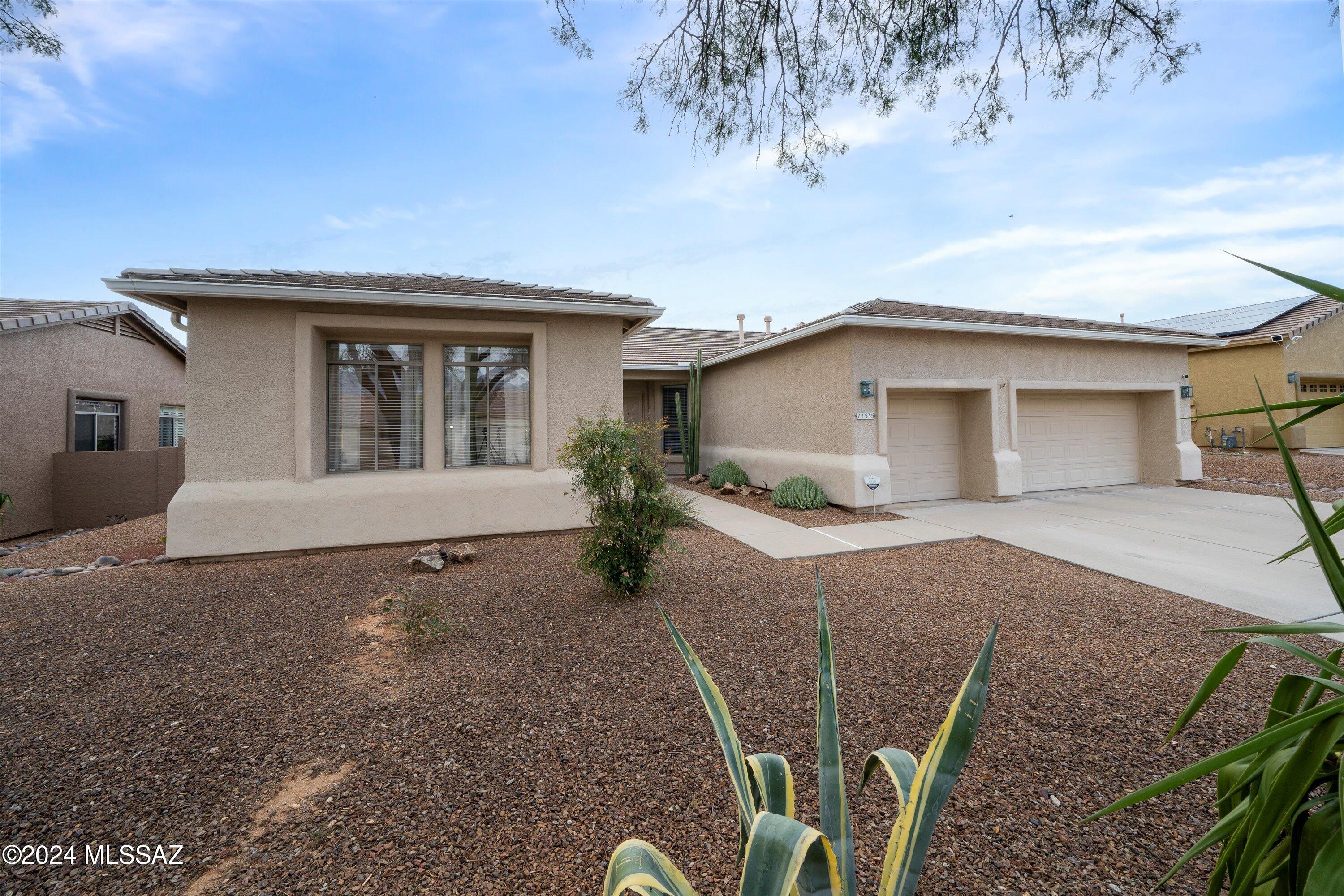 Desert Vista (1-205) - Residential