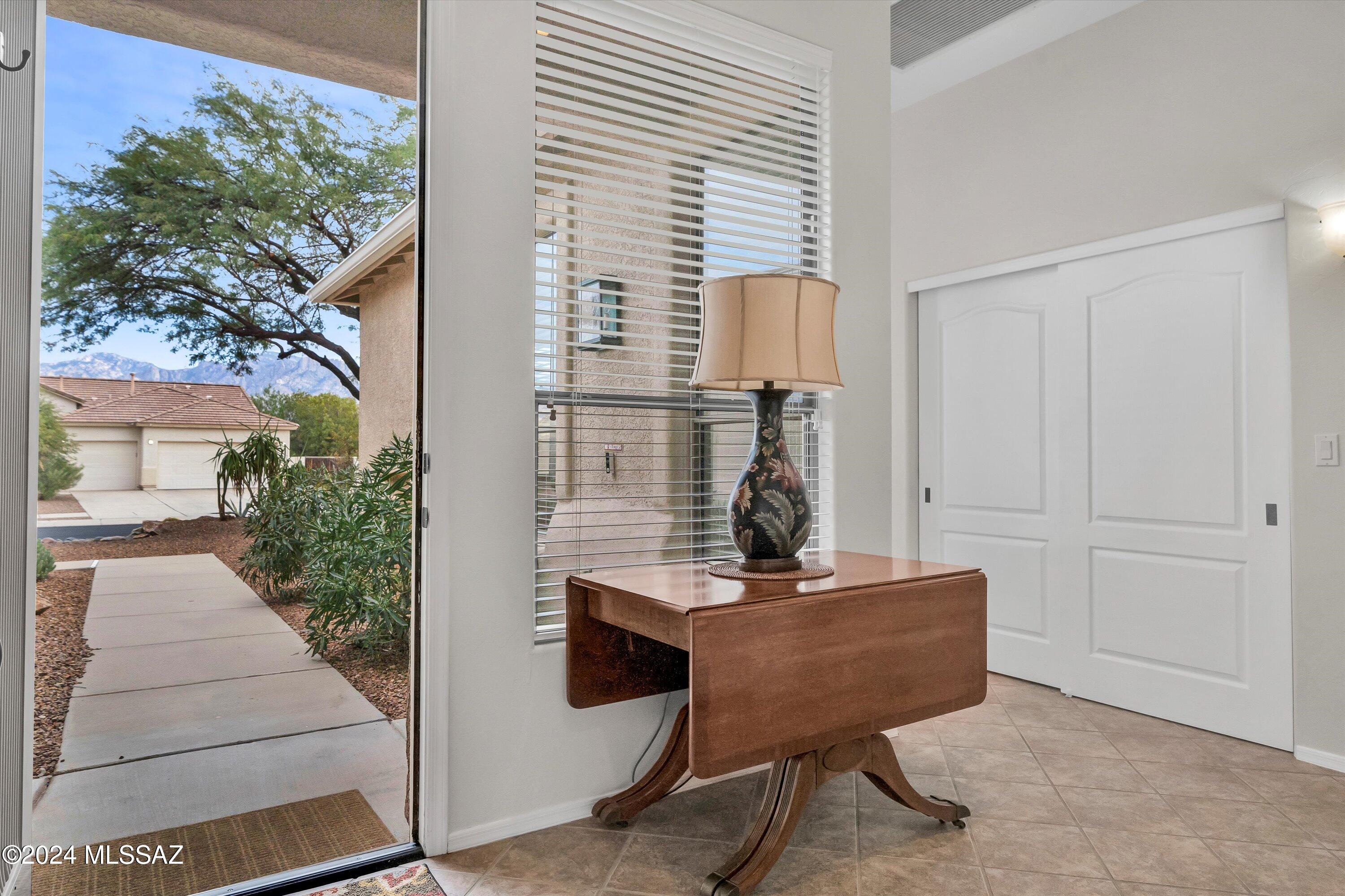 Desert Vista (1-205) - Residential