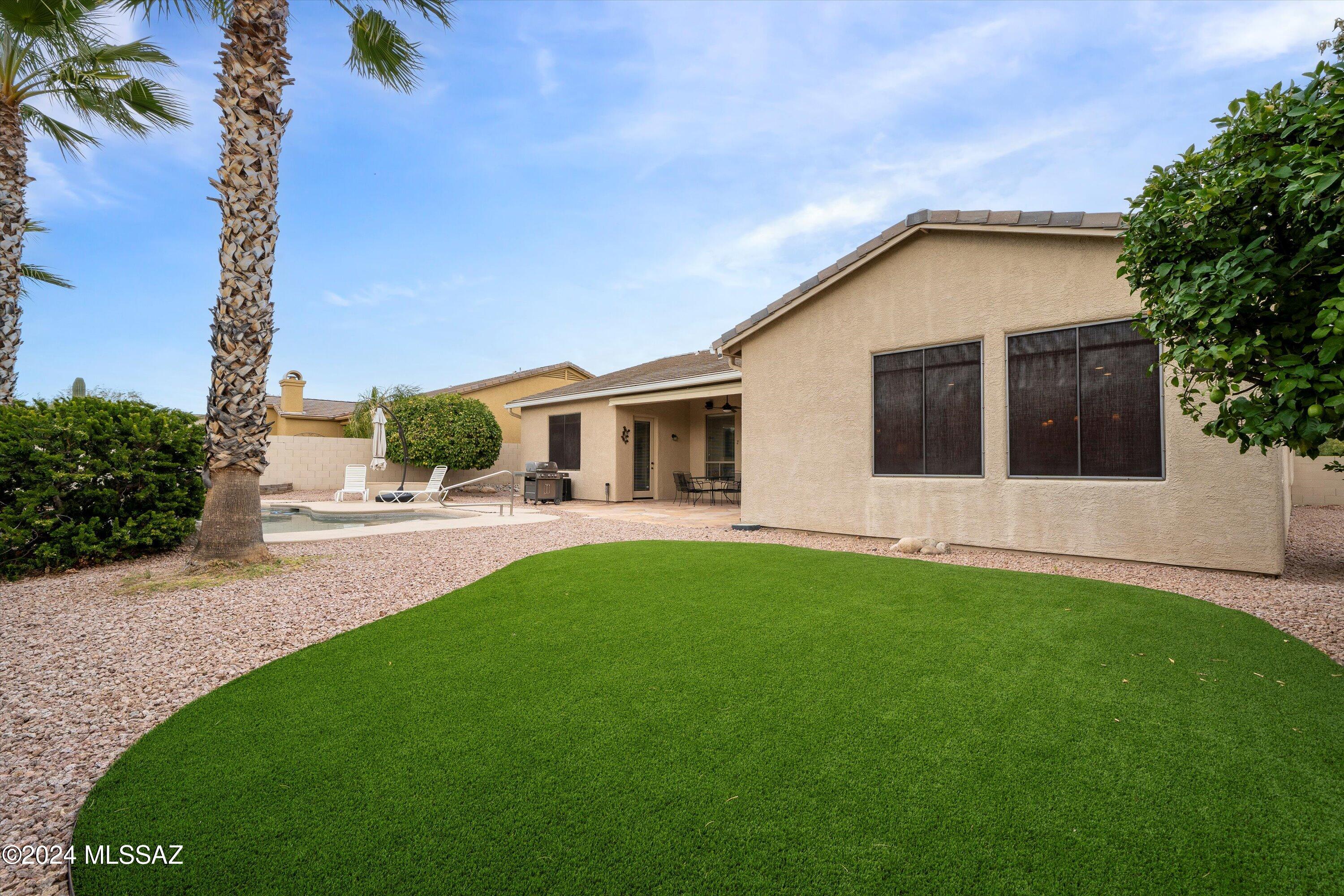 Desert Vista (1-205) - Residential