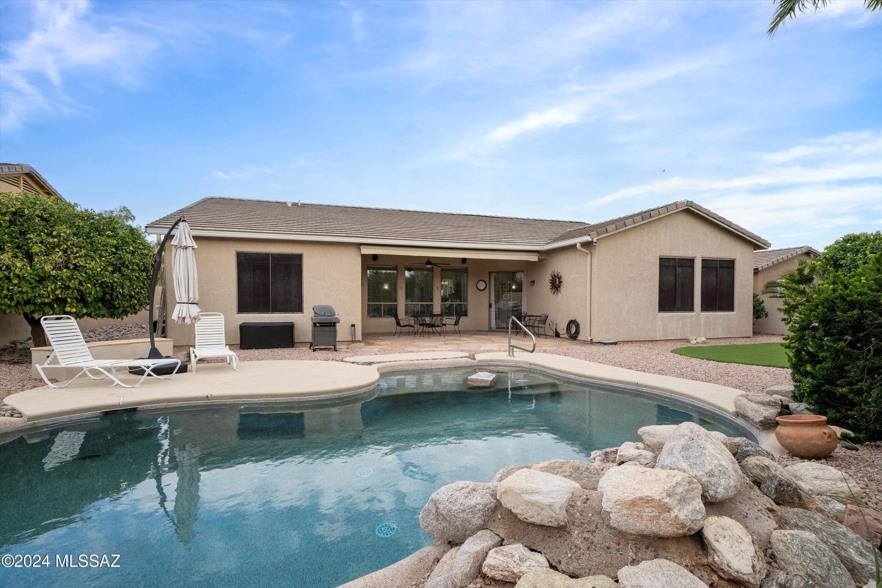 Desert Vista (1-205) - Residential