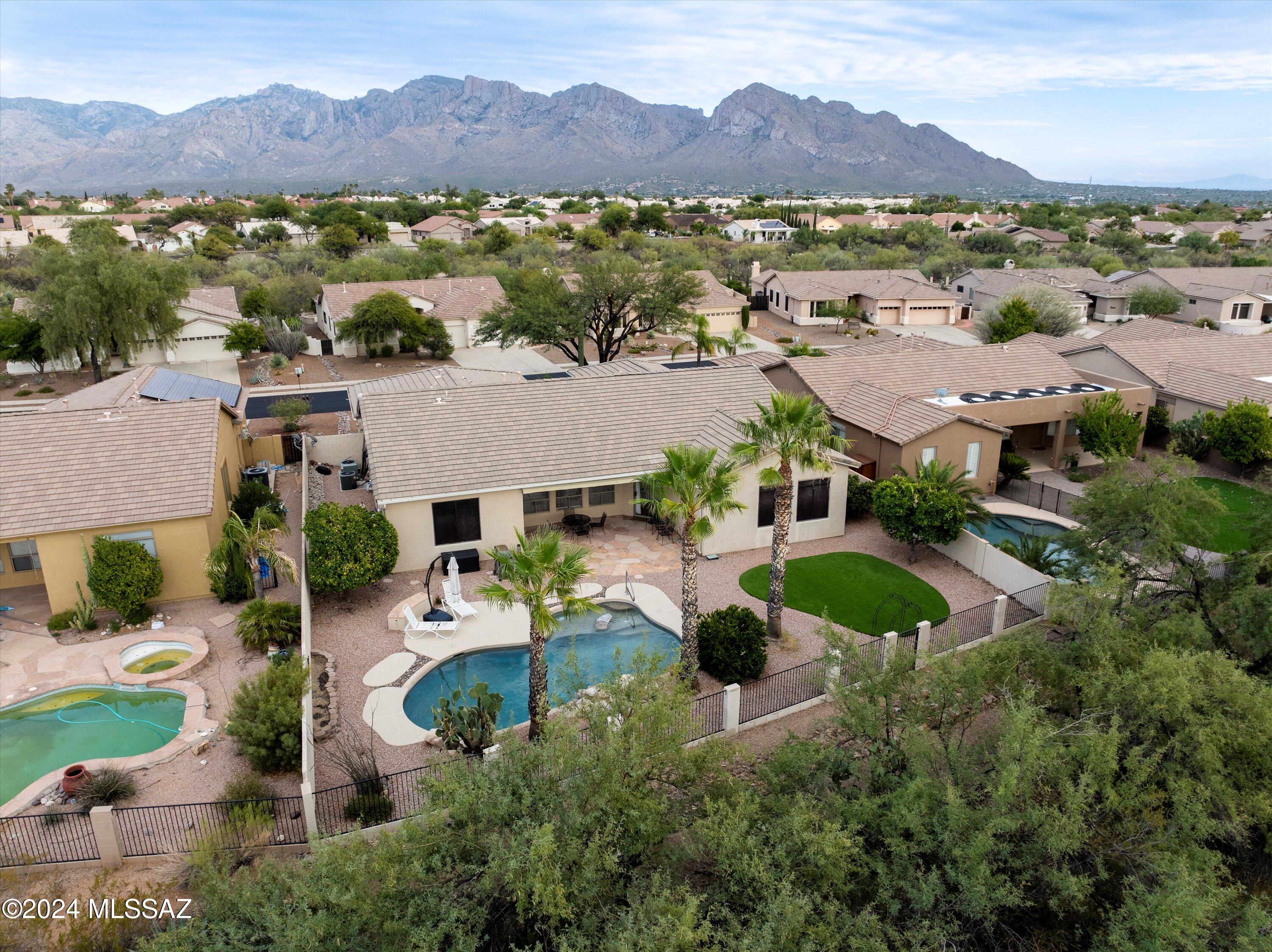 Desert Vista (1-205) - Residential