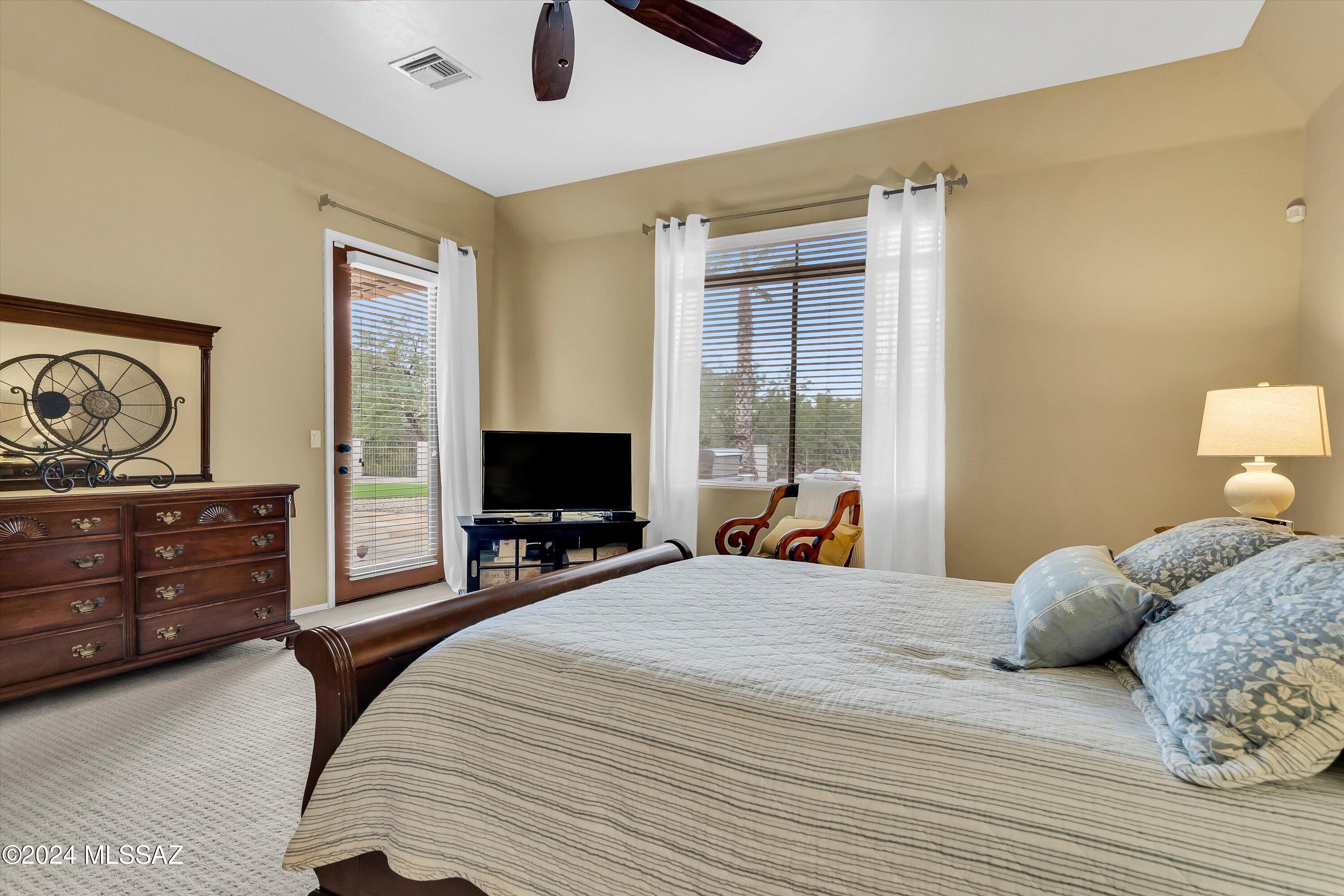 Desert Vista (1-205) - Residential