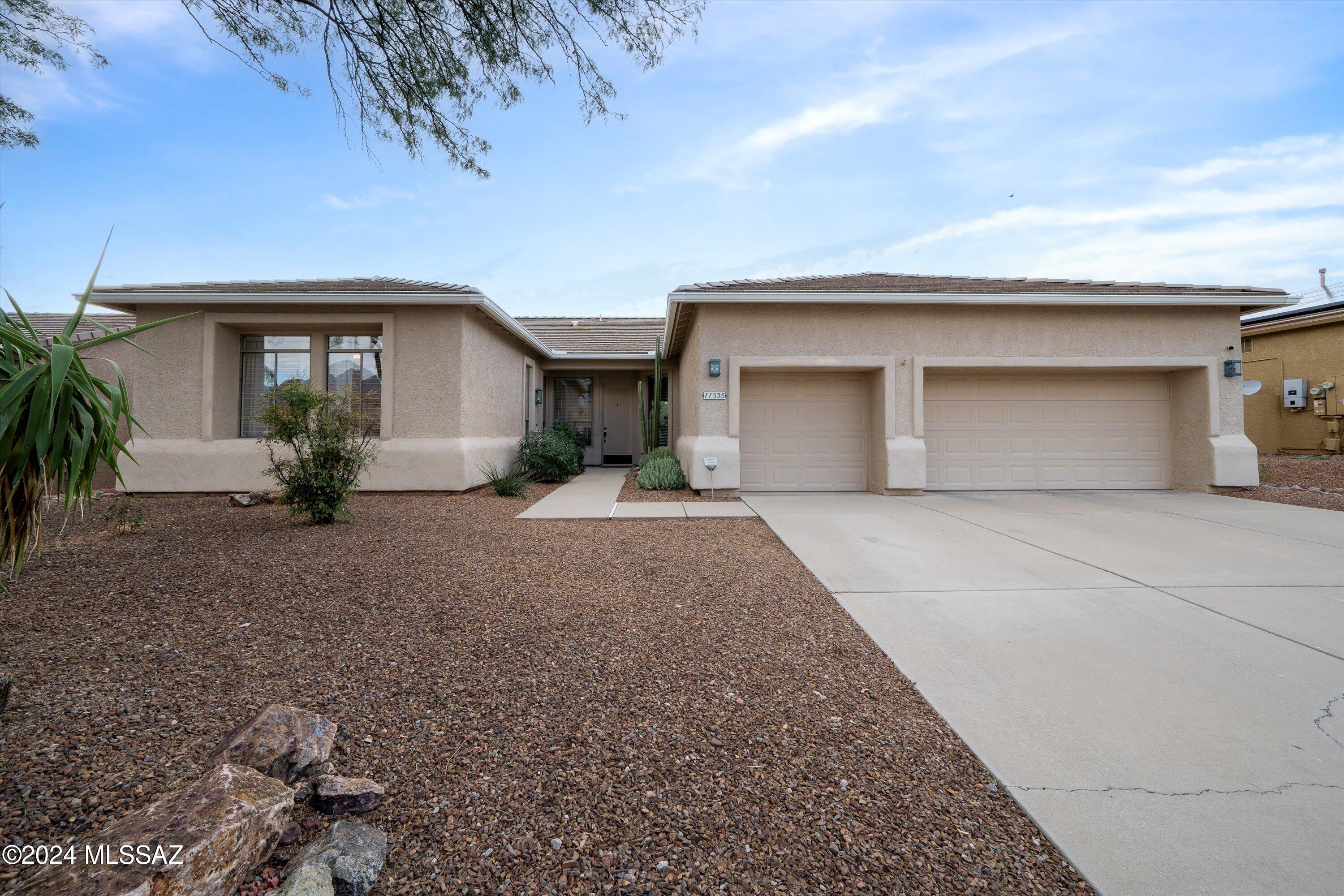 Desert Vista (1-205) - Residential