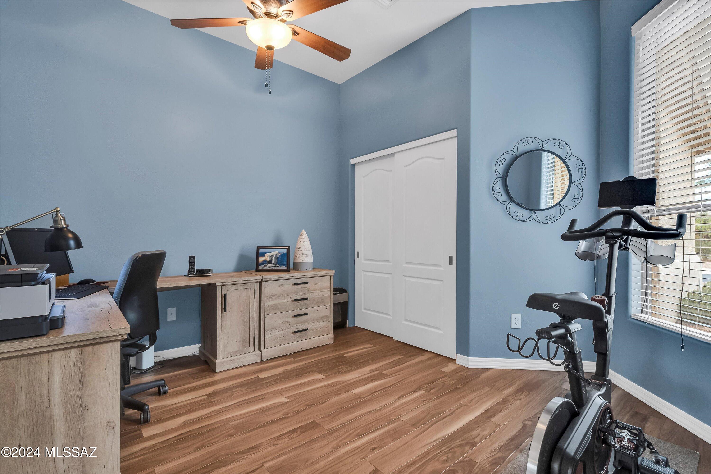 Desert Vista (1-205) - Residential