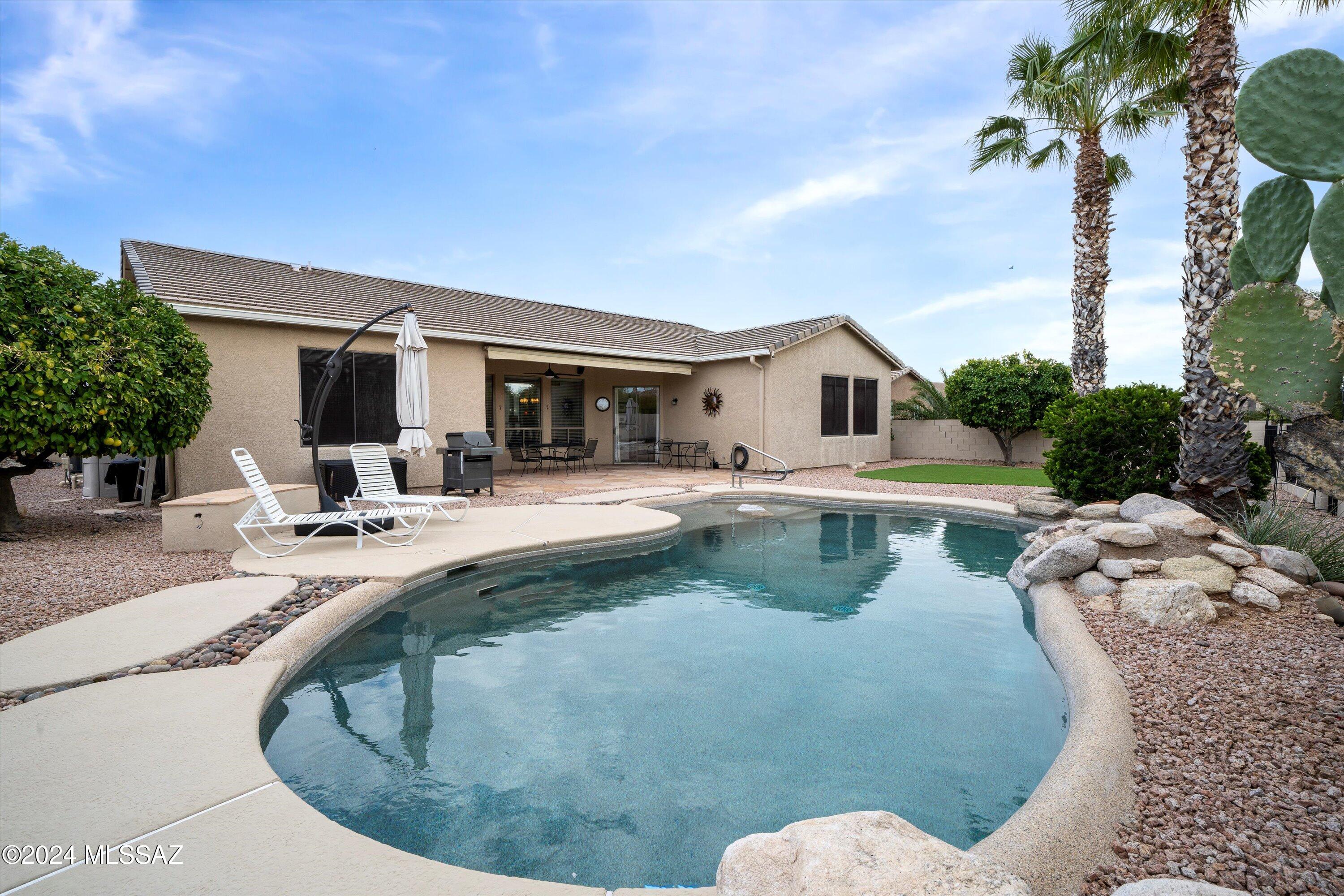 Desert Vista (1-205) - Residential