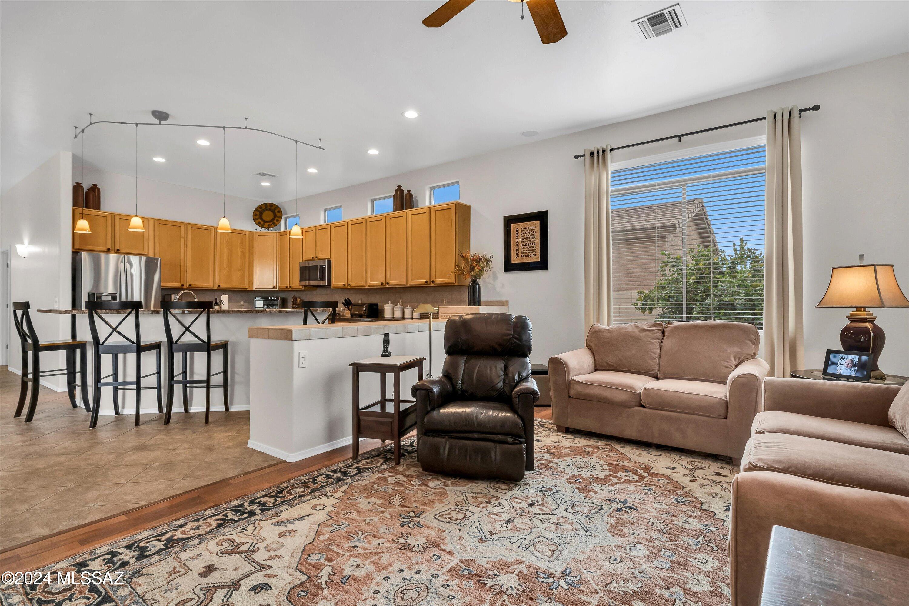 Desert Vista (1-205) - Residential