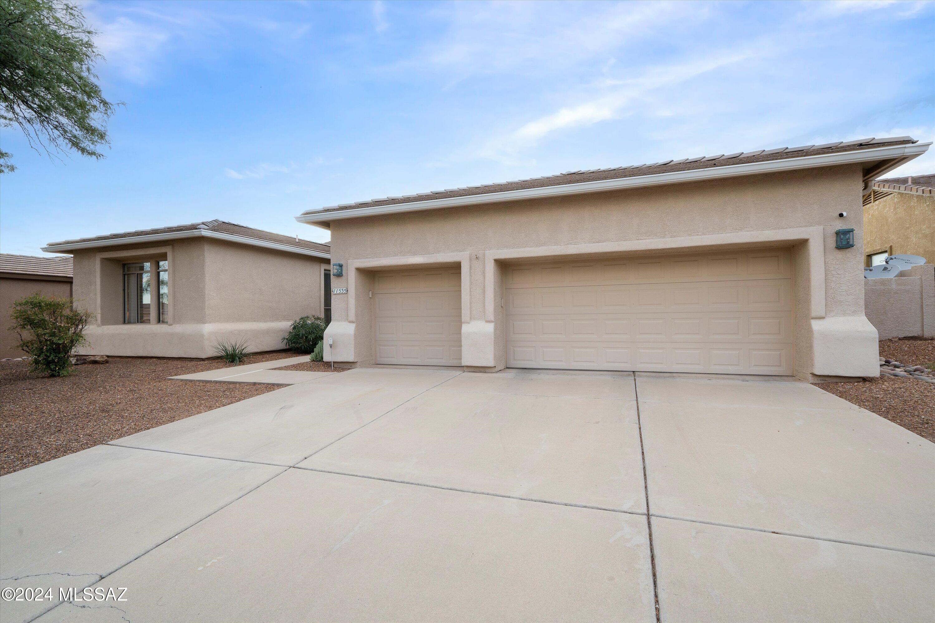 Desert Vista (1-205) - Residential