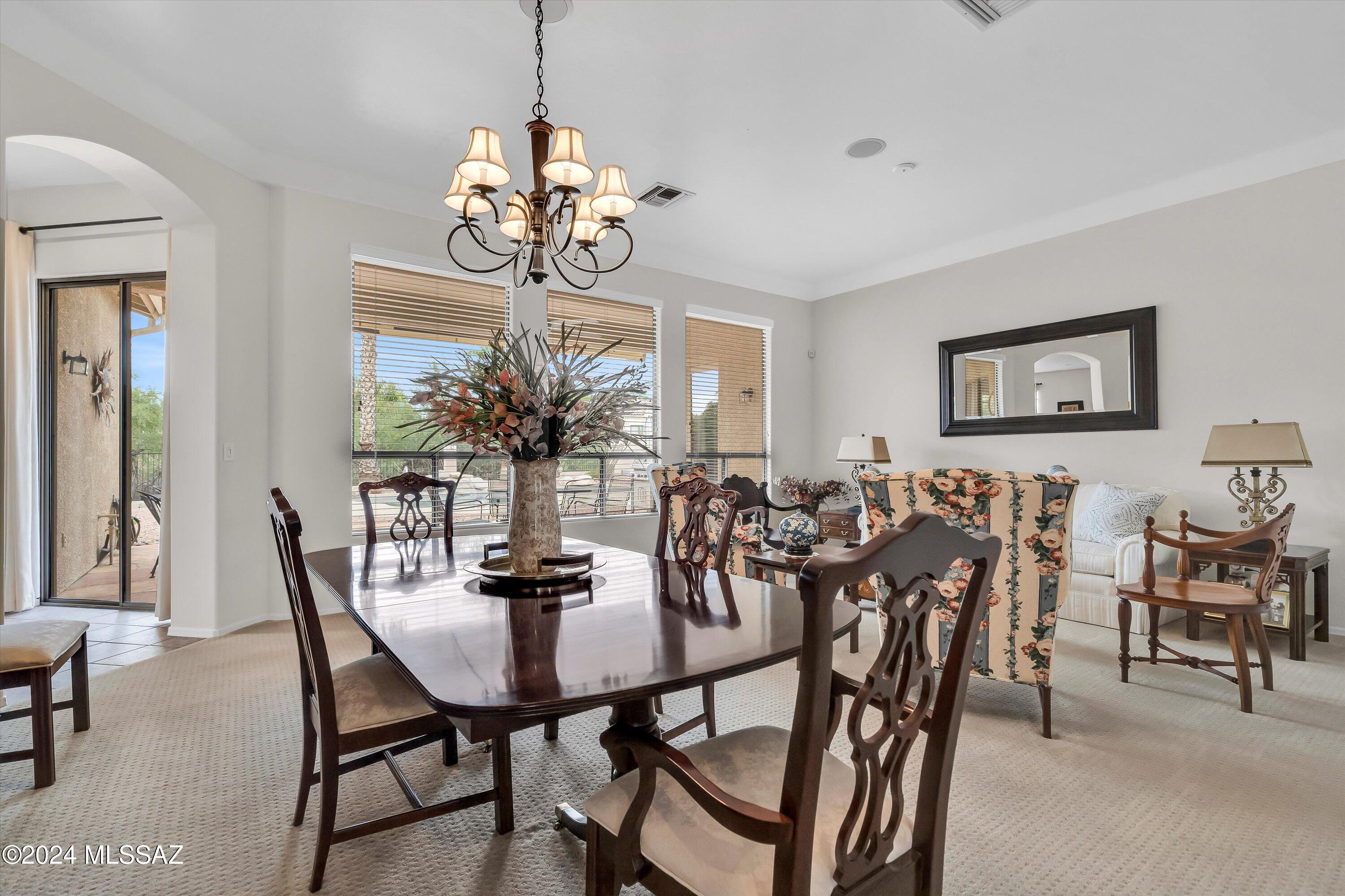 Desert Vista (1-205) - Residential
