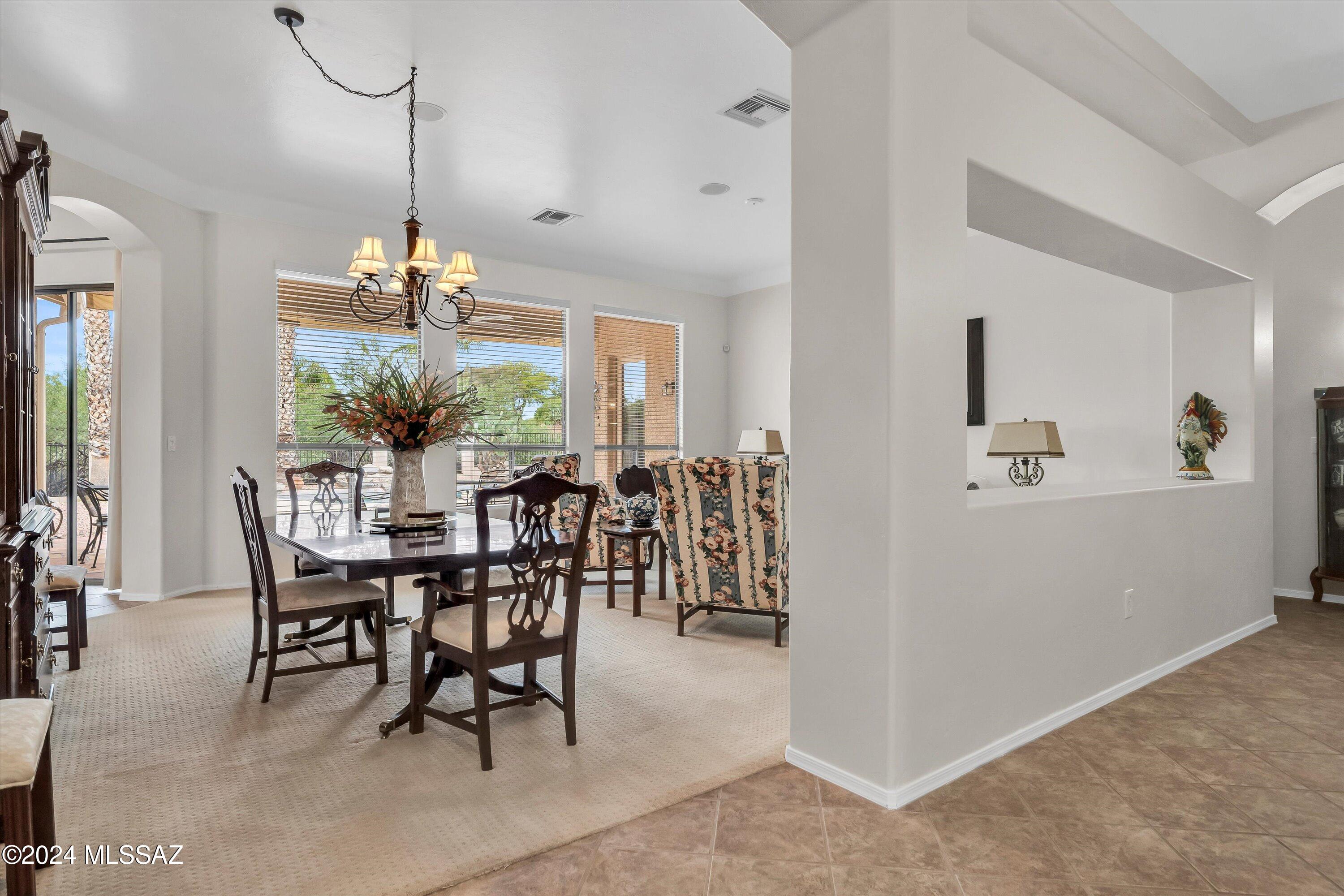 Desert Vista (1-205) - Residential