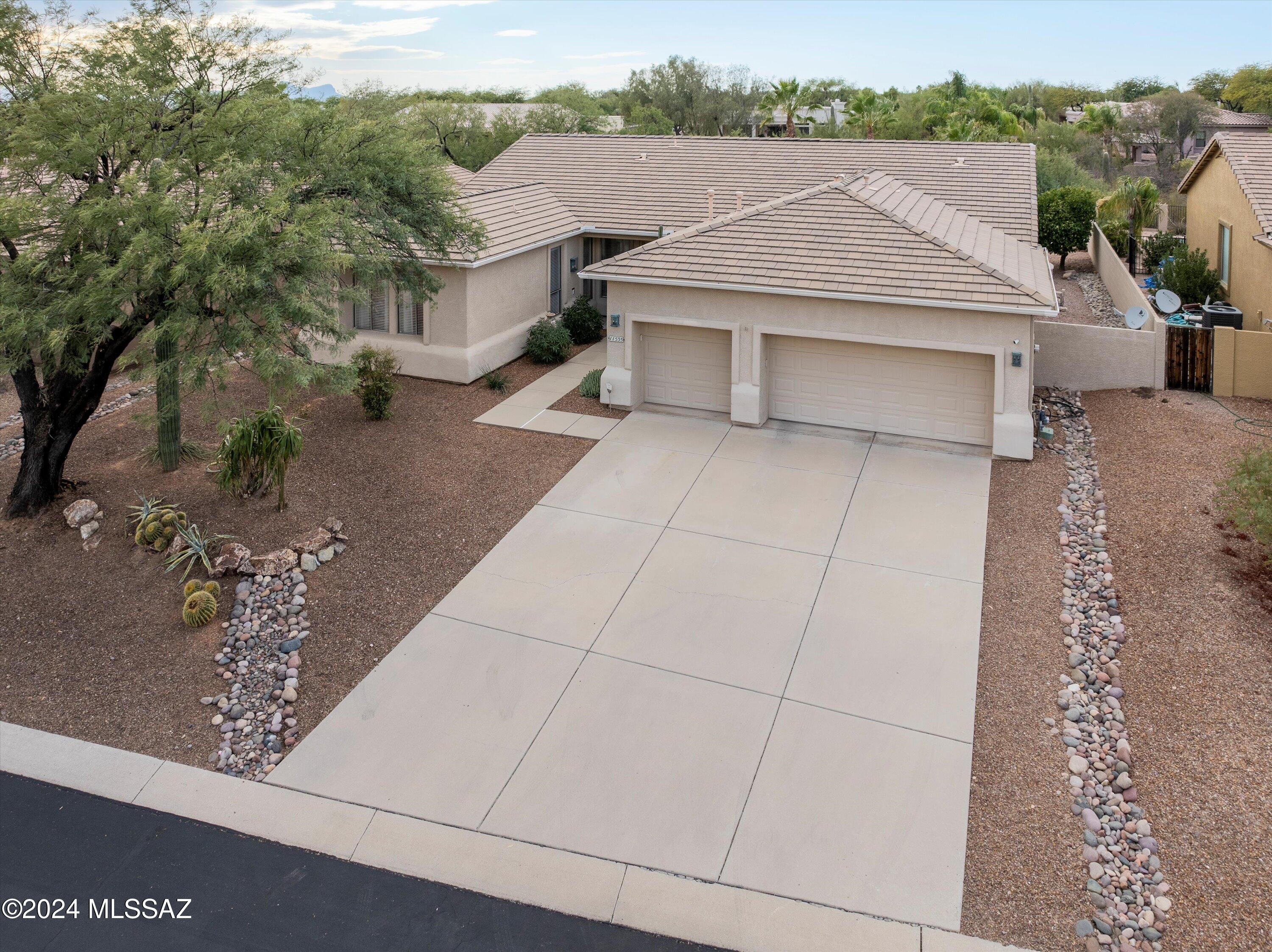Desert Vista (1-205) - Residential