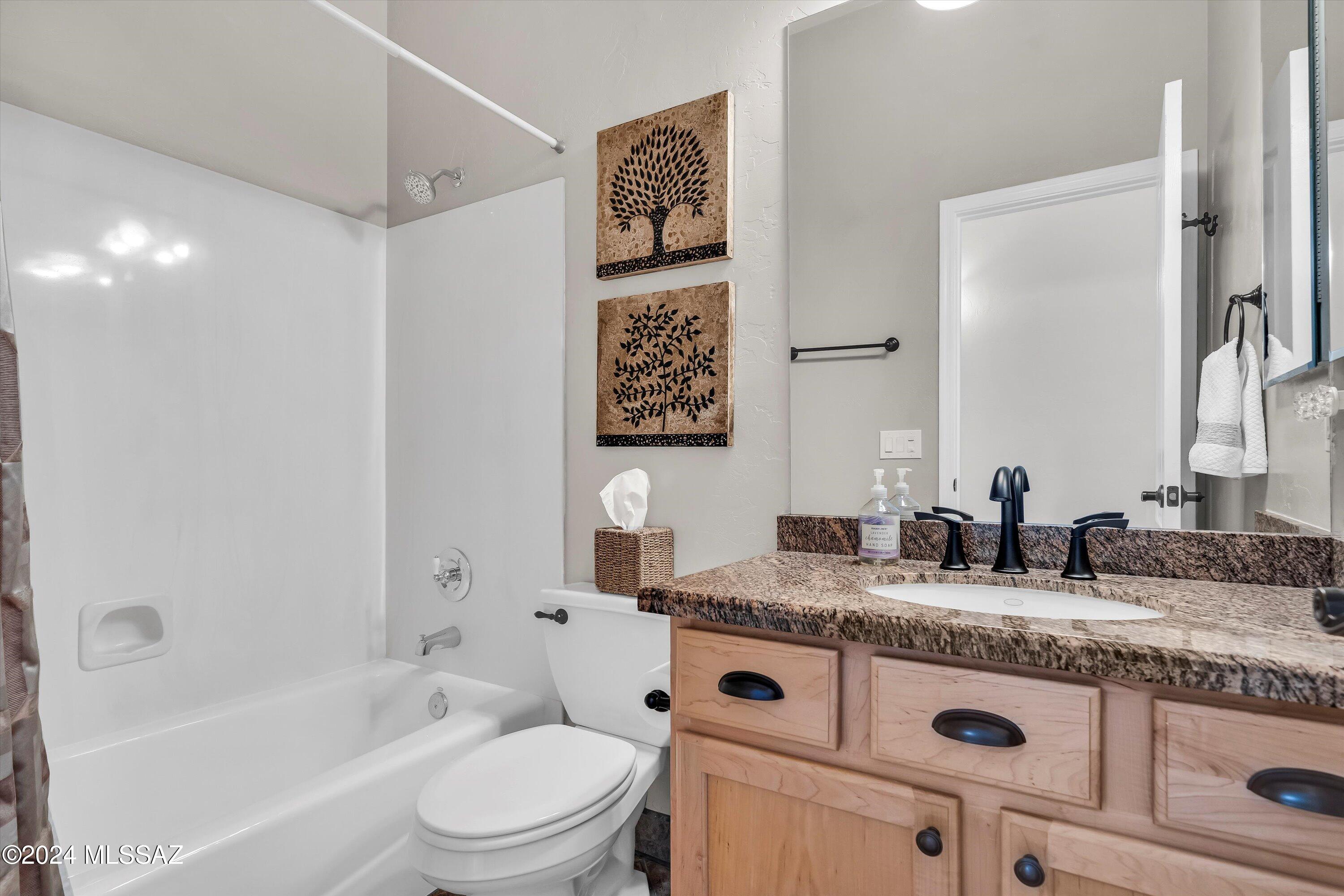 Desert Vista (1-205) - Residential