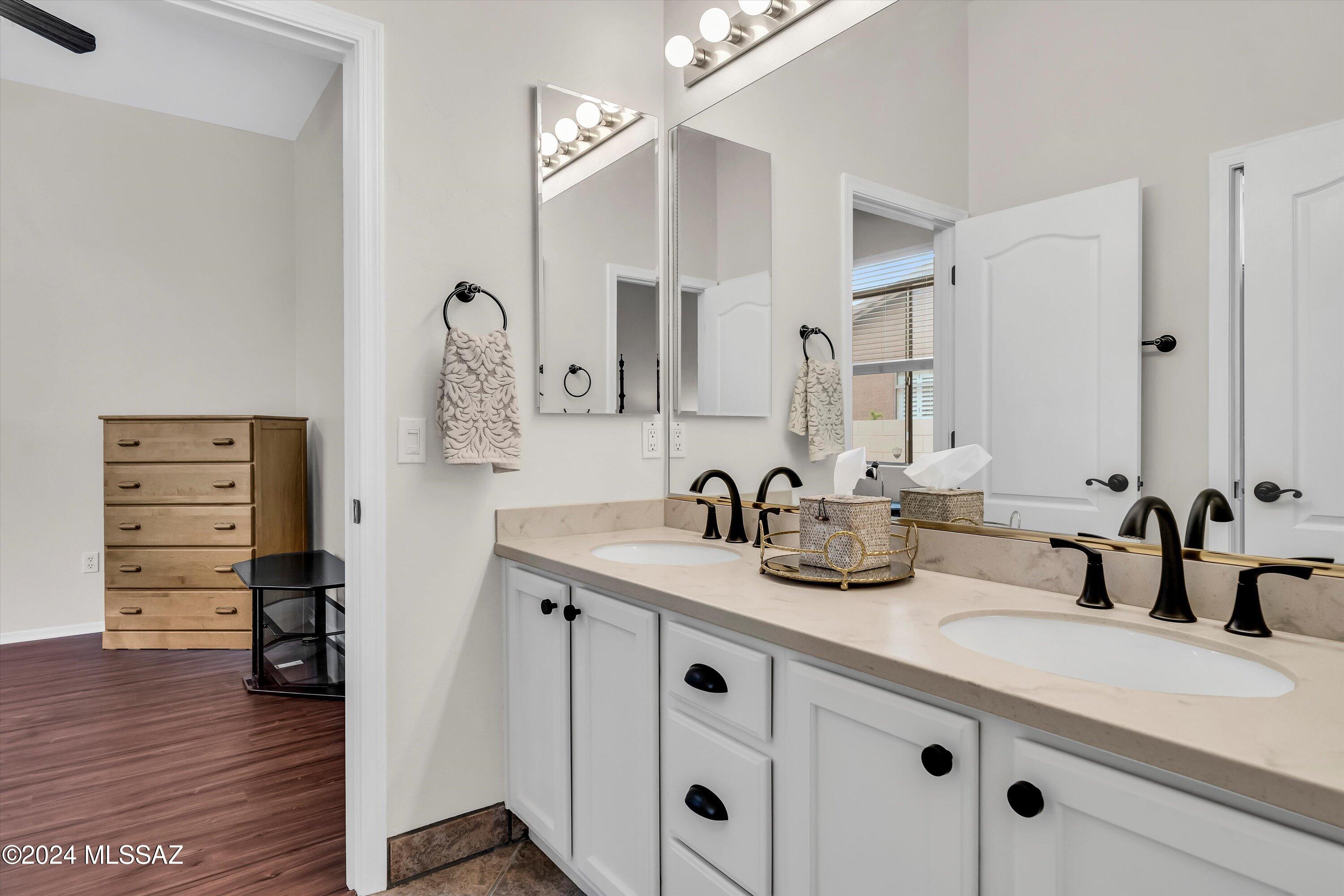 Desert Vista (1-205) - Residential