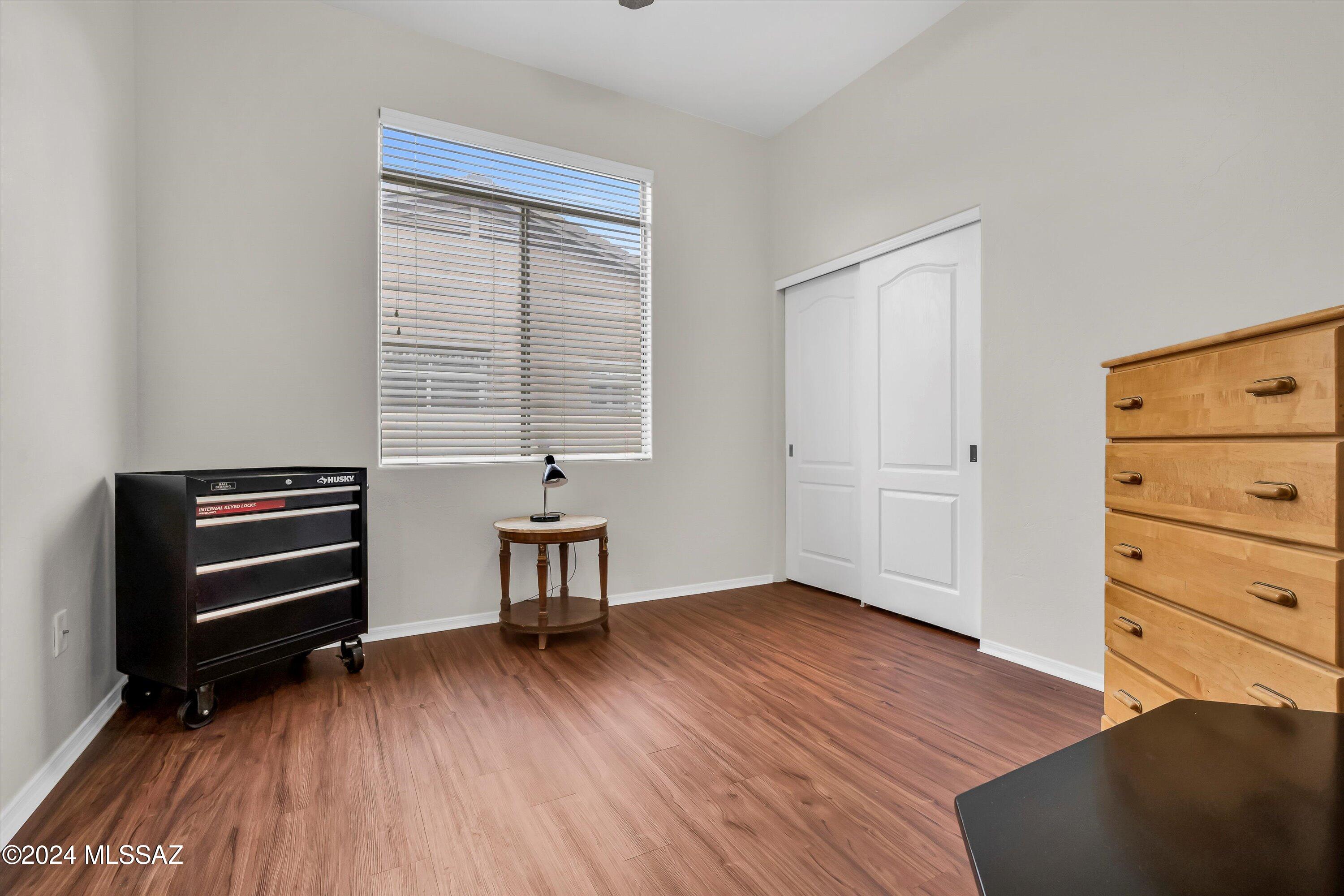 Desert Vista (1-205) - Residential