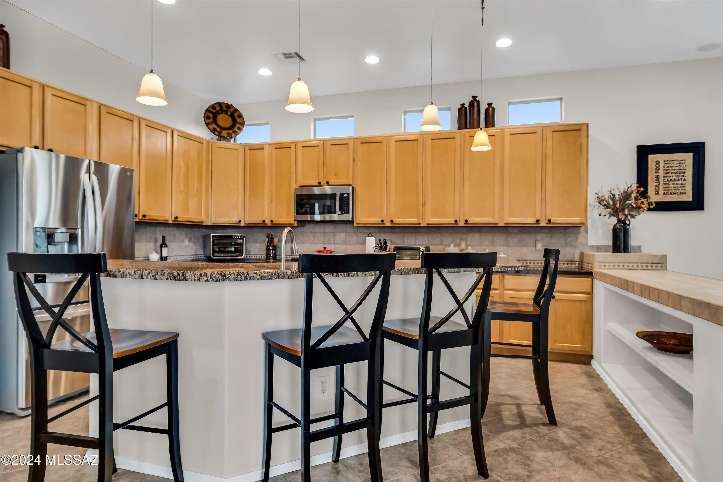Desert Vista (1-205) - Residential