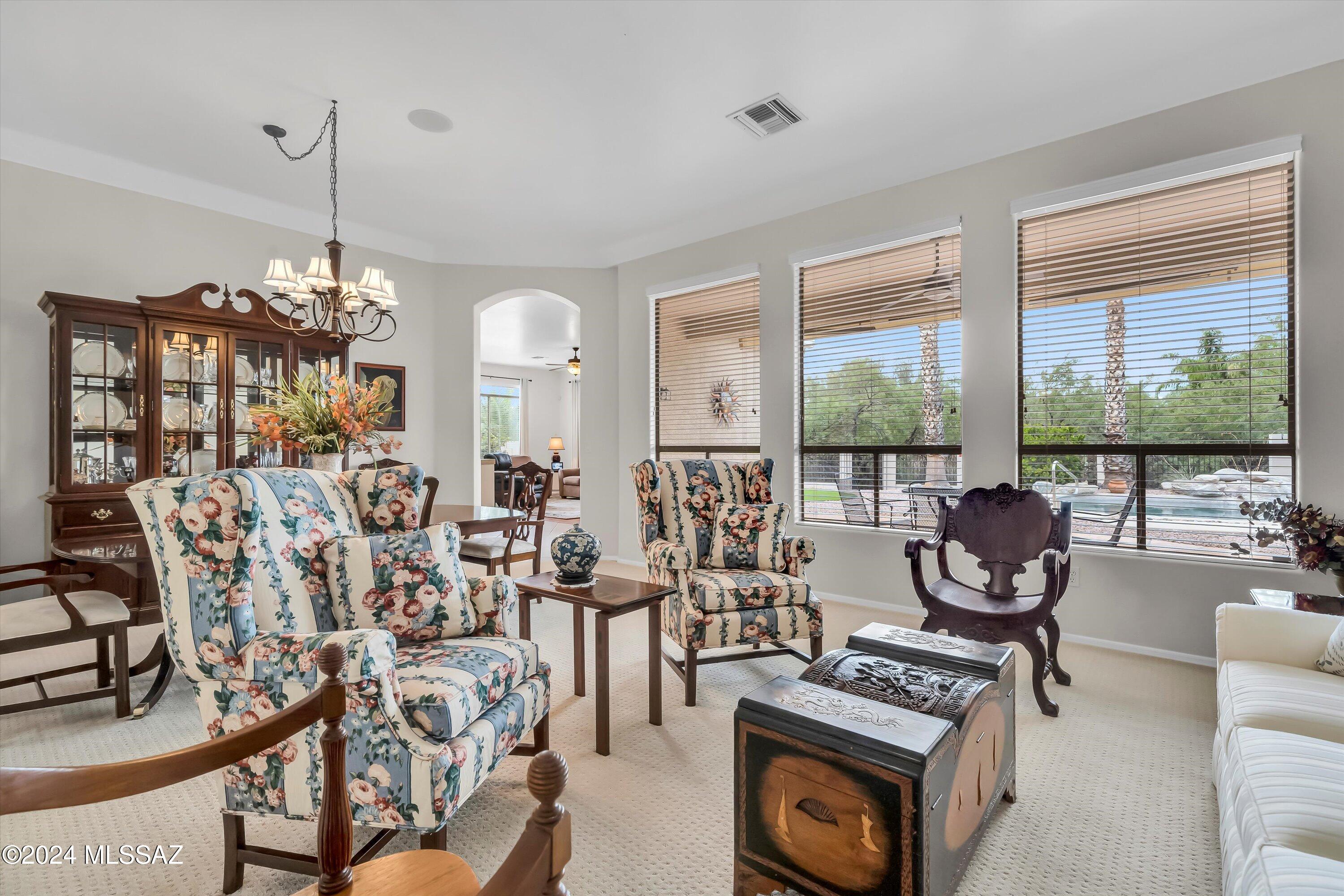 Desert Vista (1-205) - Residential