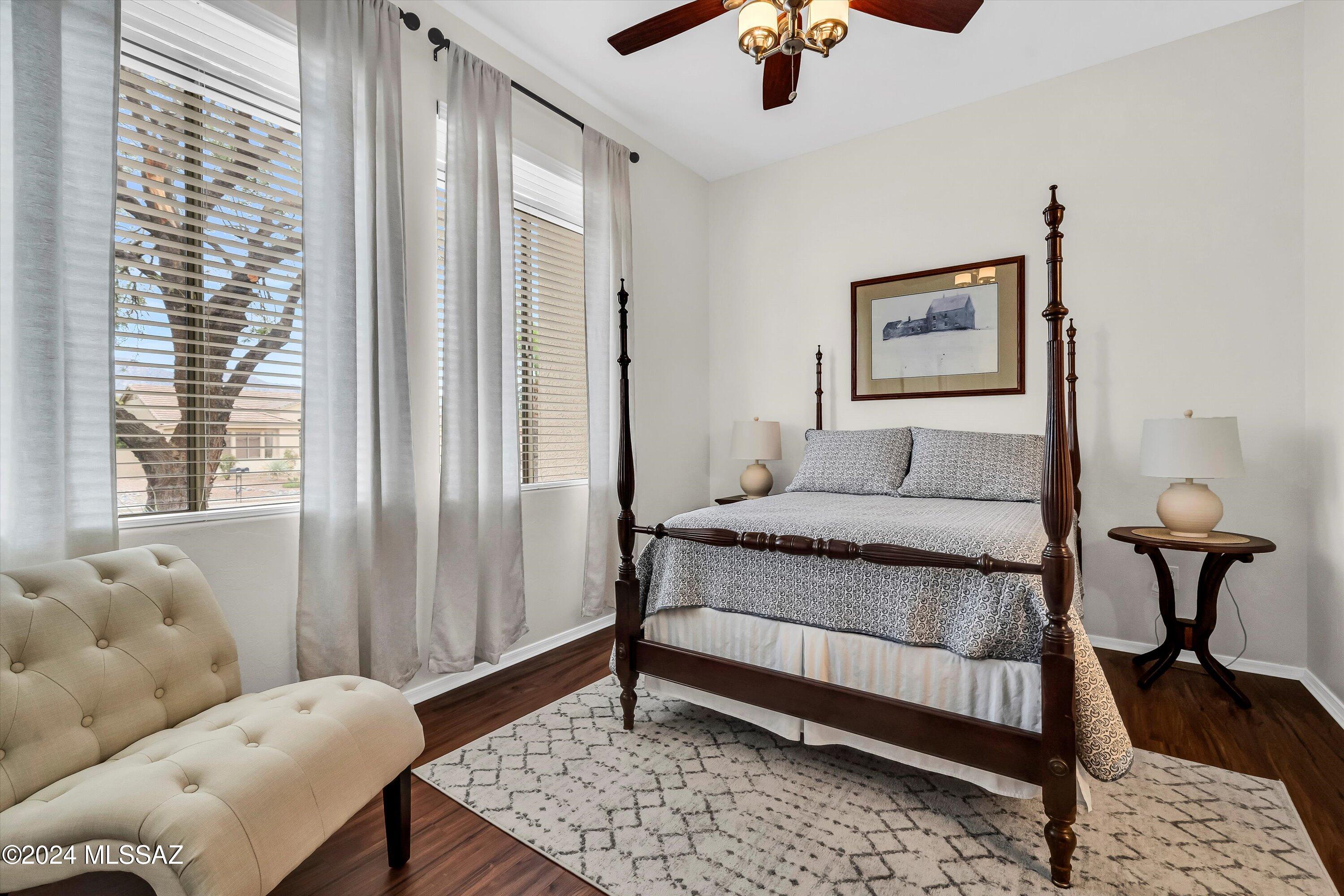 Desert Vista (1-205) - Residential