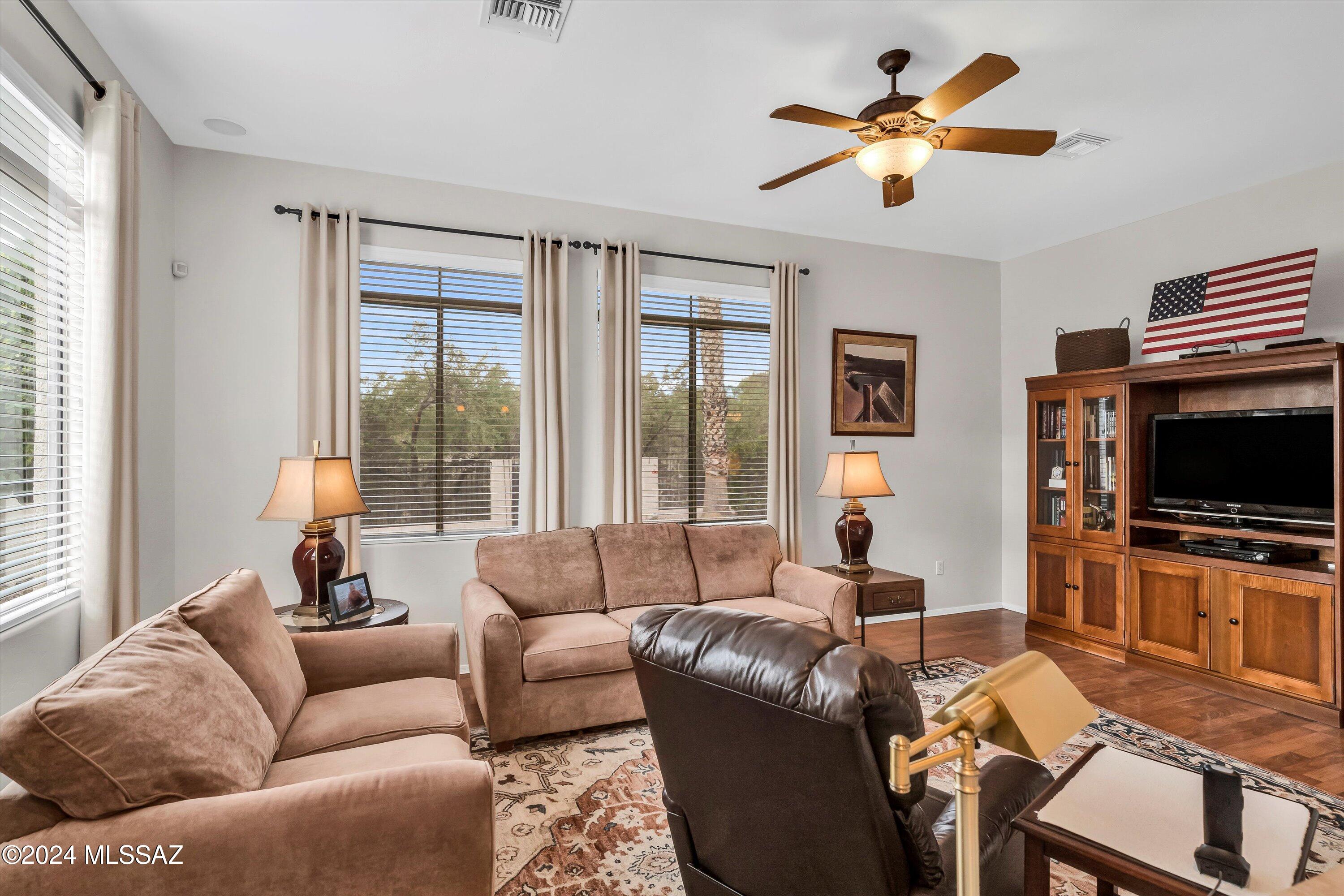 Desert Vista (1-205) - Residential
