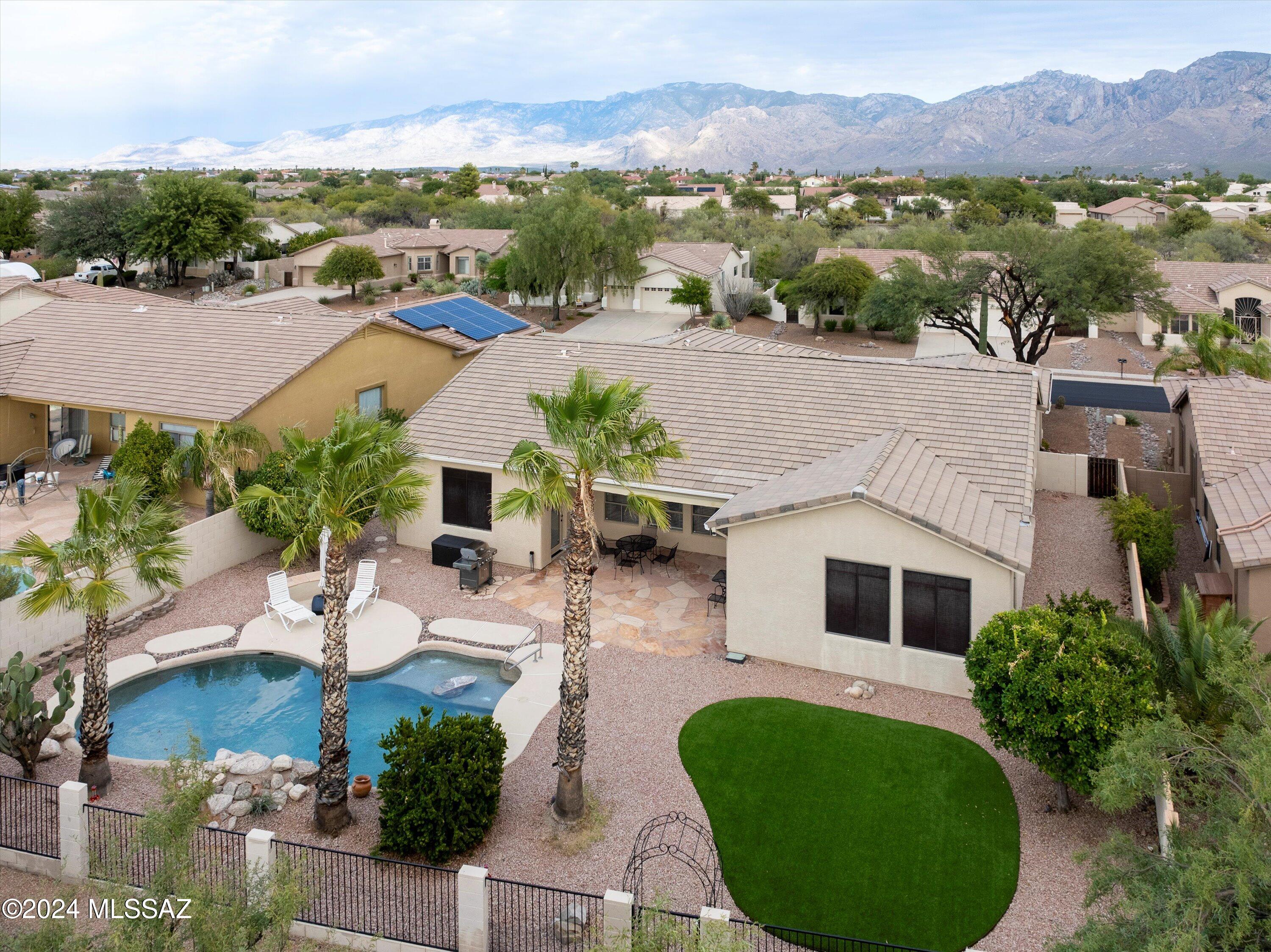 Desert Vista (1-205) - Residential