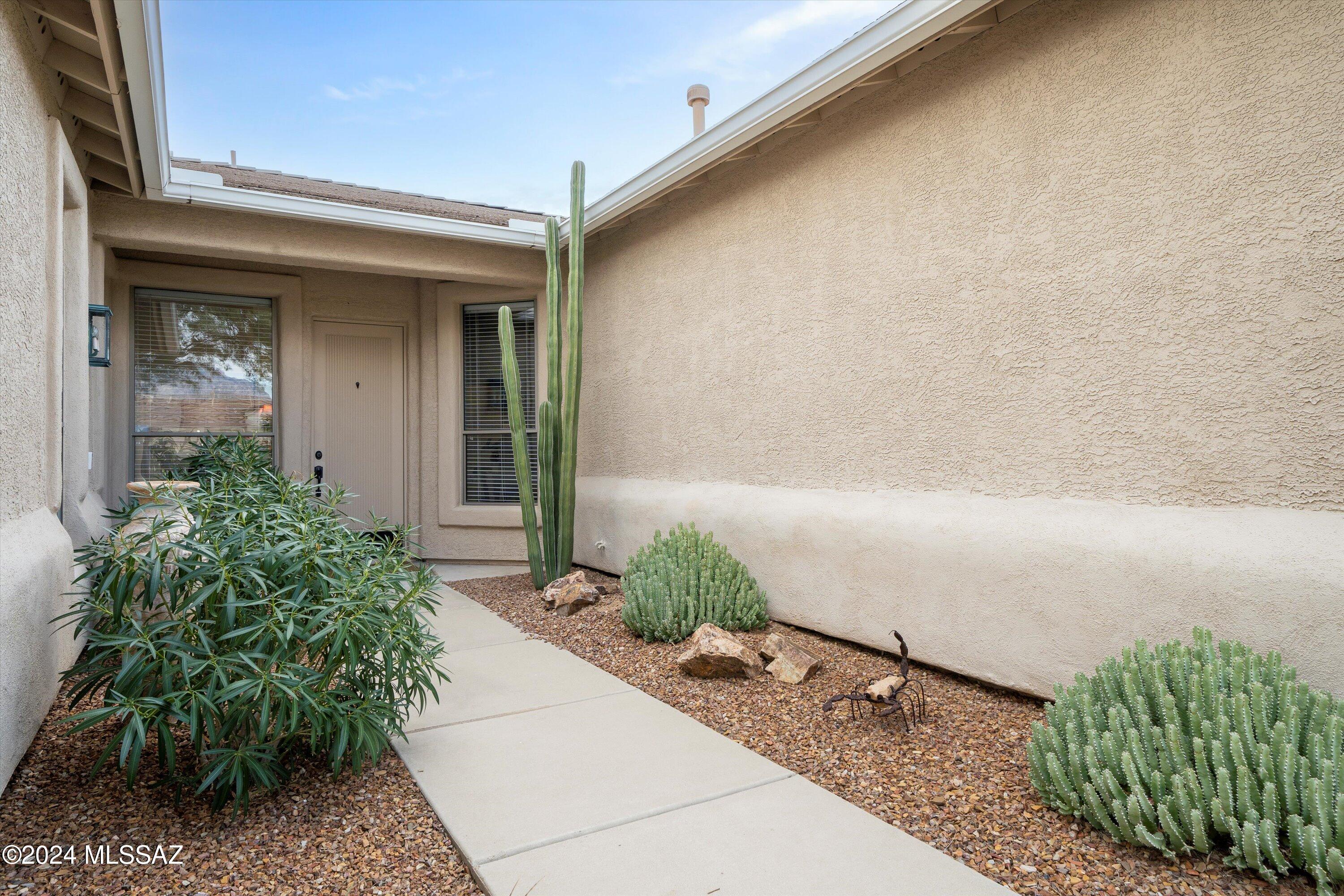 Desert Vista (1-205) - Residential