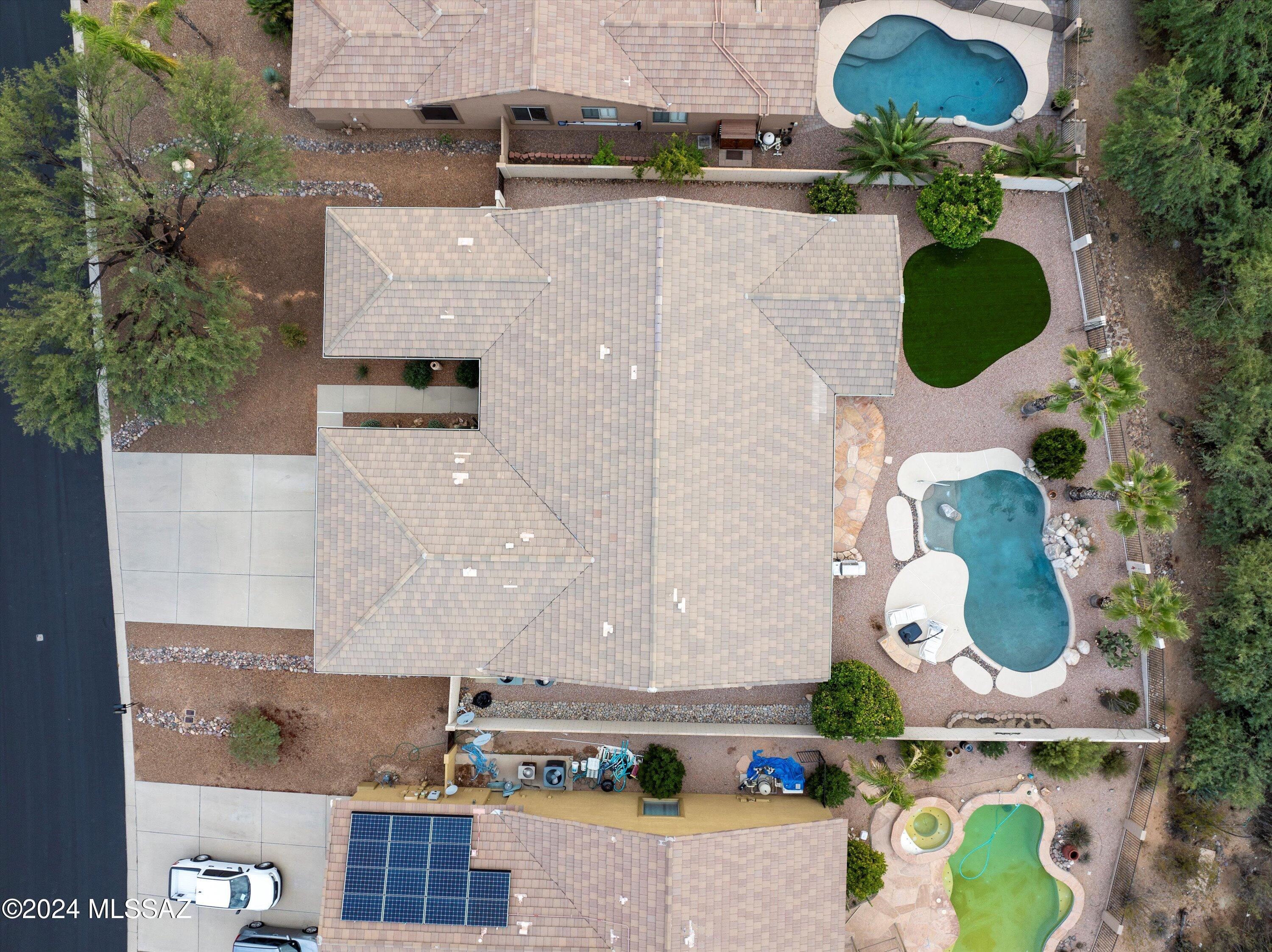 Desert Vista (1-205) - Residential