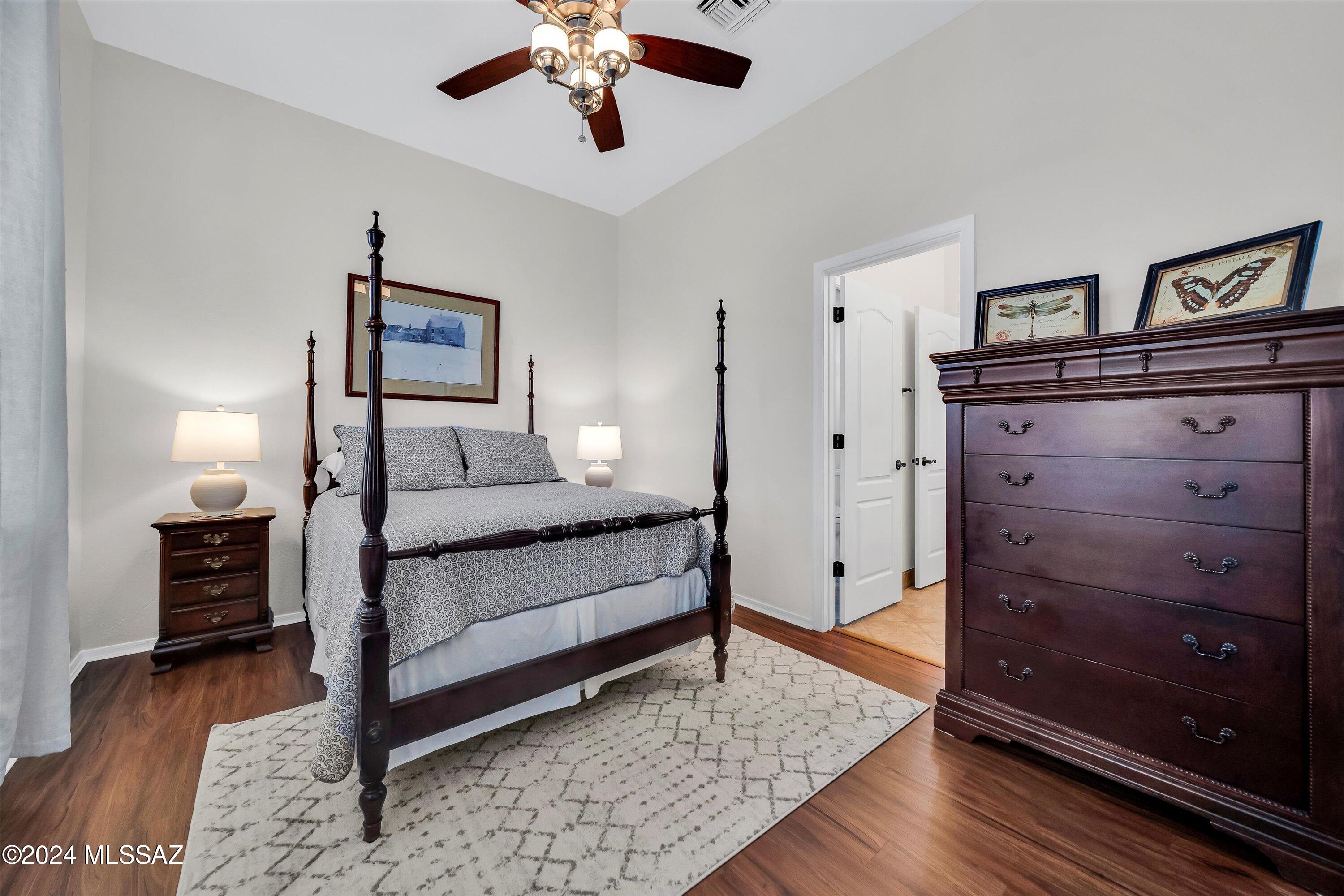 Desert Vista (1-205) - Residential