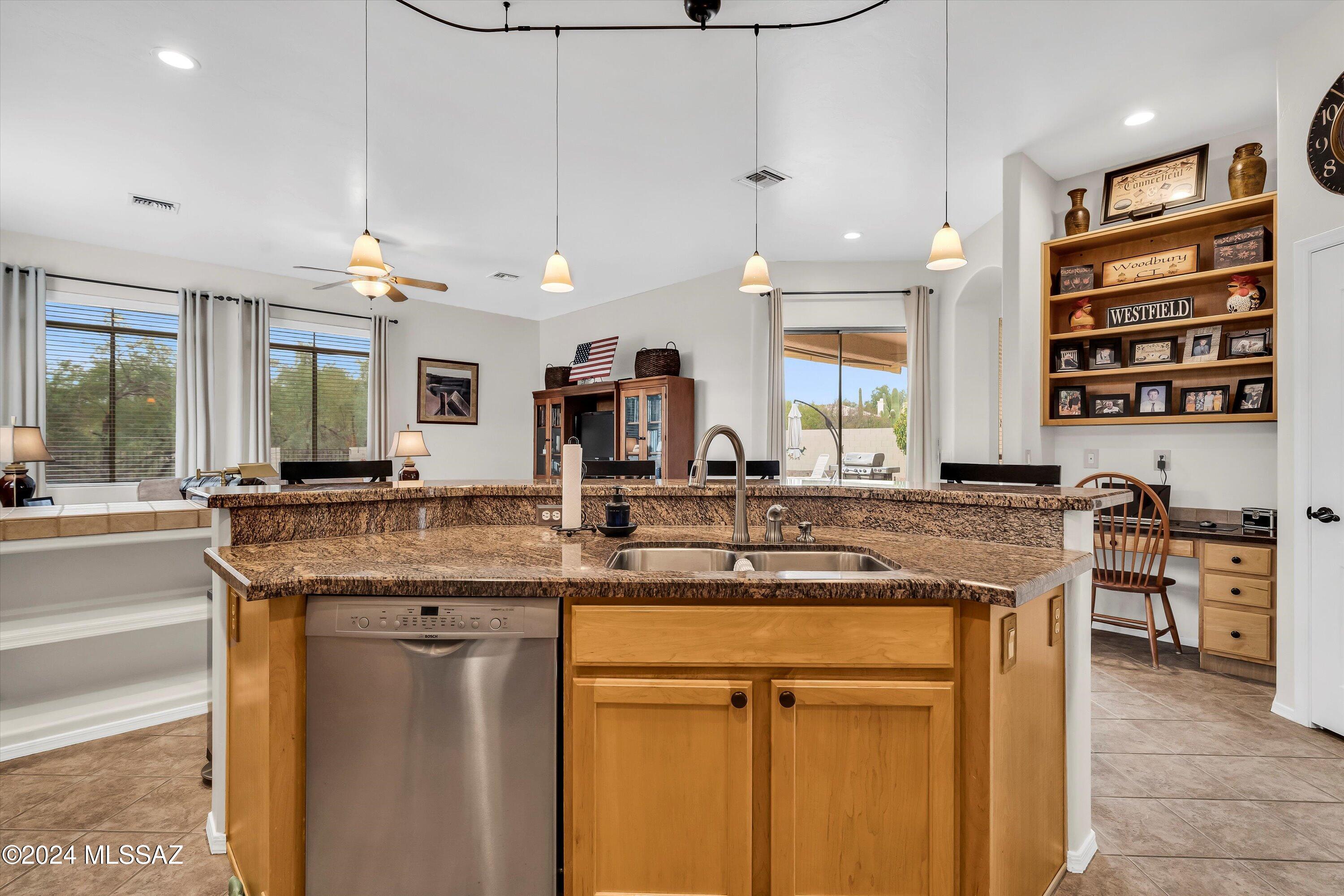 Desert Vista (1-205) - Residential