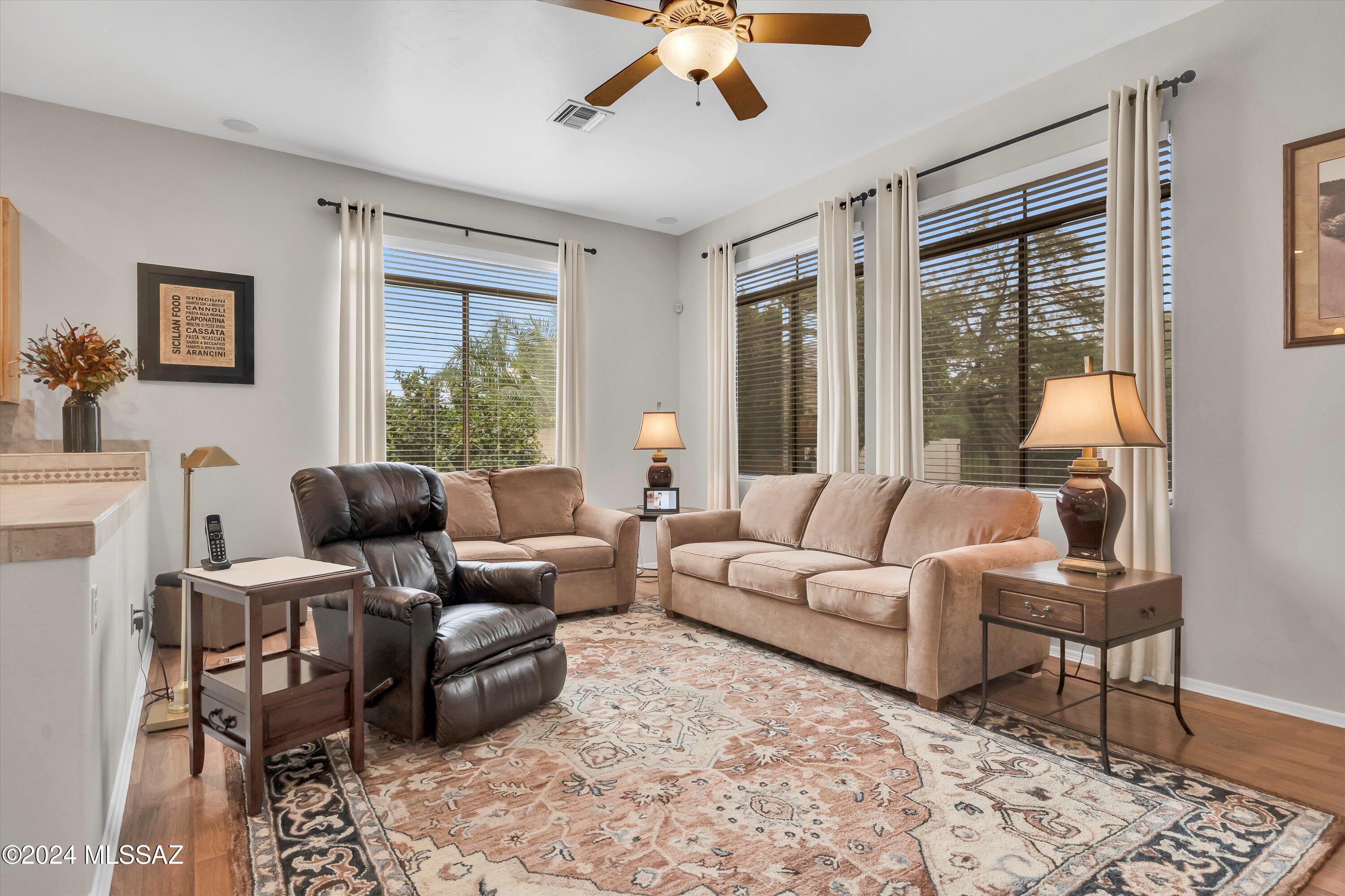 Desert Vista (1-205) - Residential
